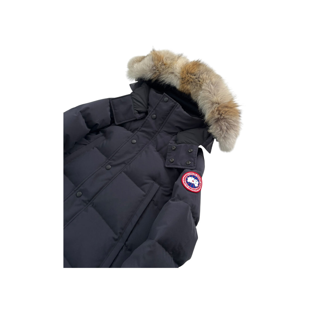 CANADA GOOSE WYNDHAM PARKA
