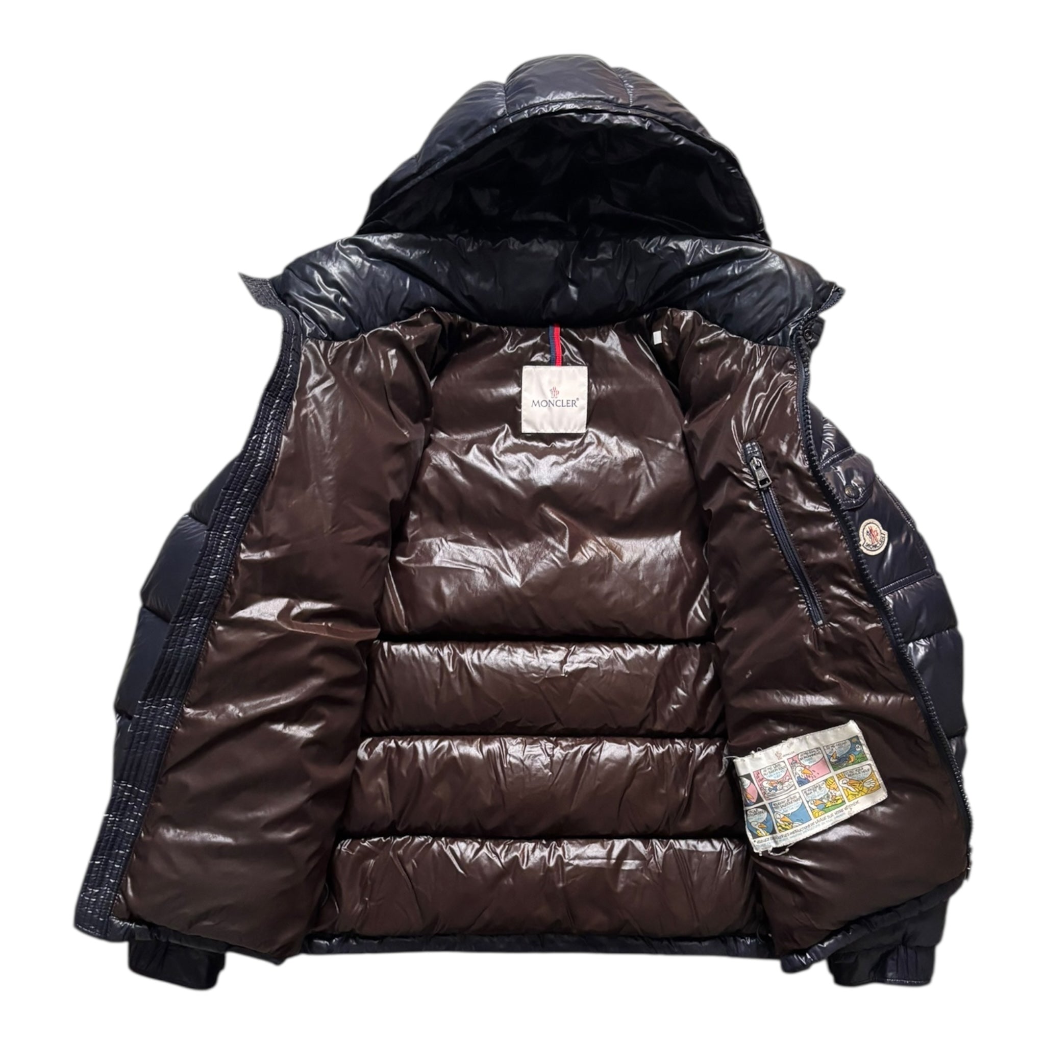MONCLER MAYA