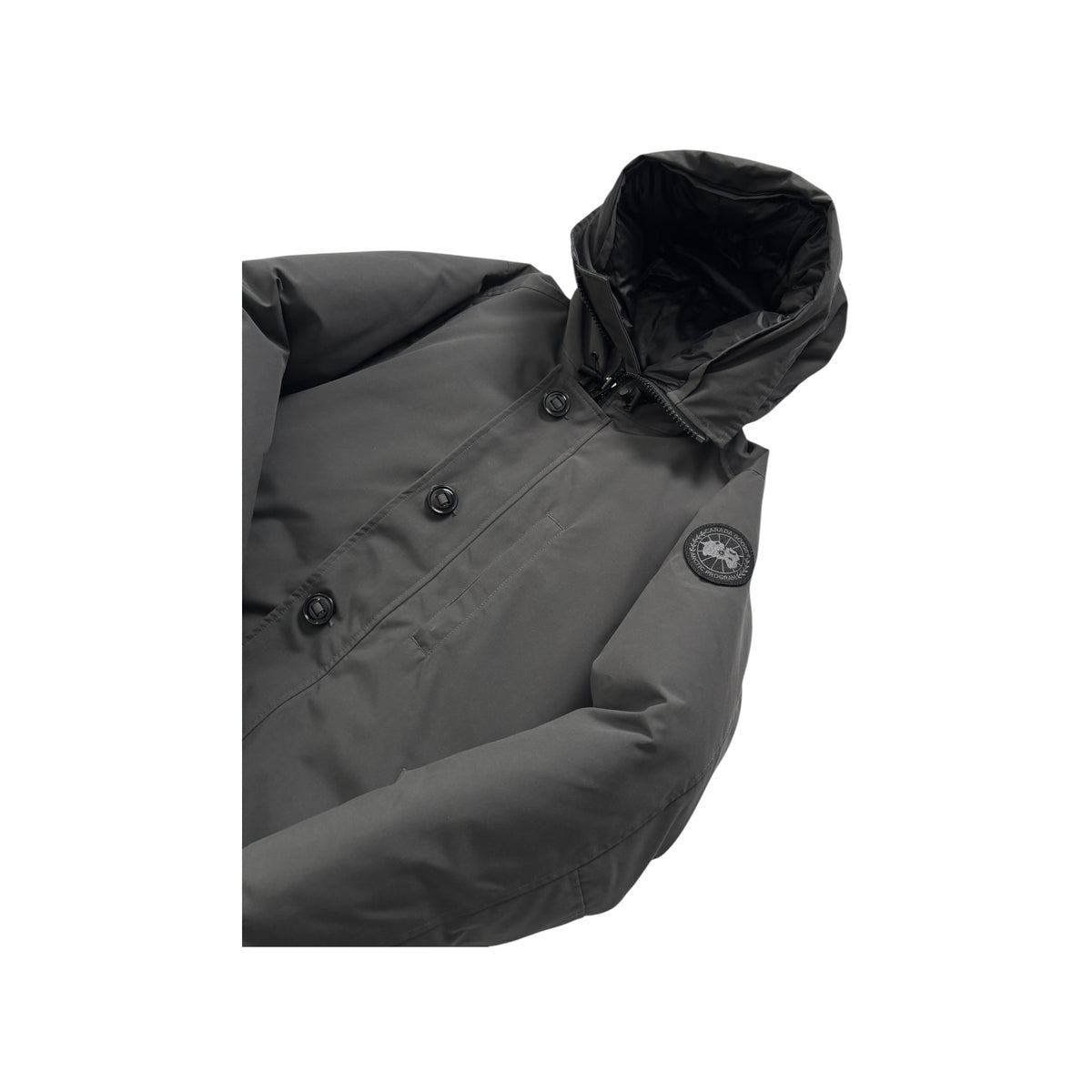 CANADA GOOSE BLACK LABEL CHATEAU PARKA