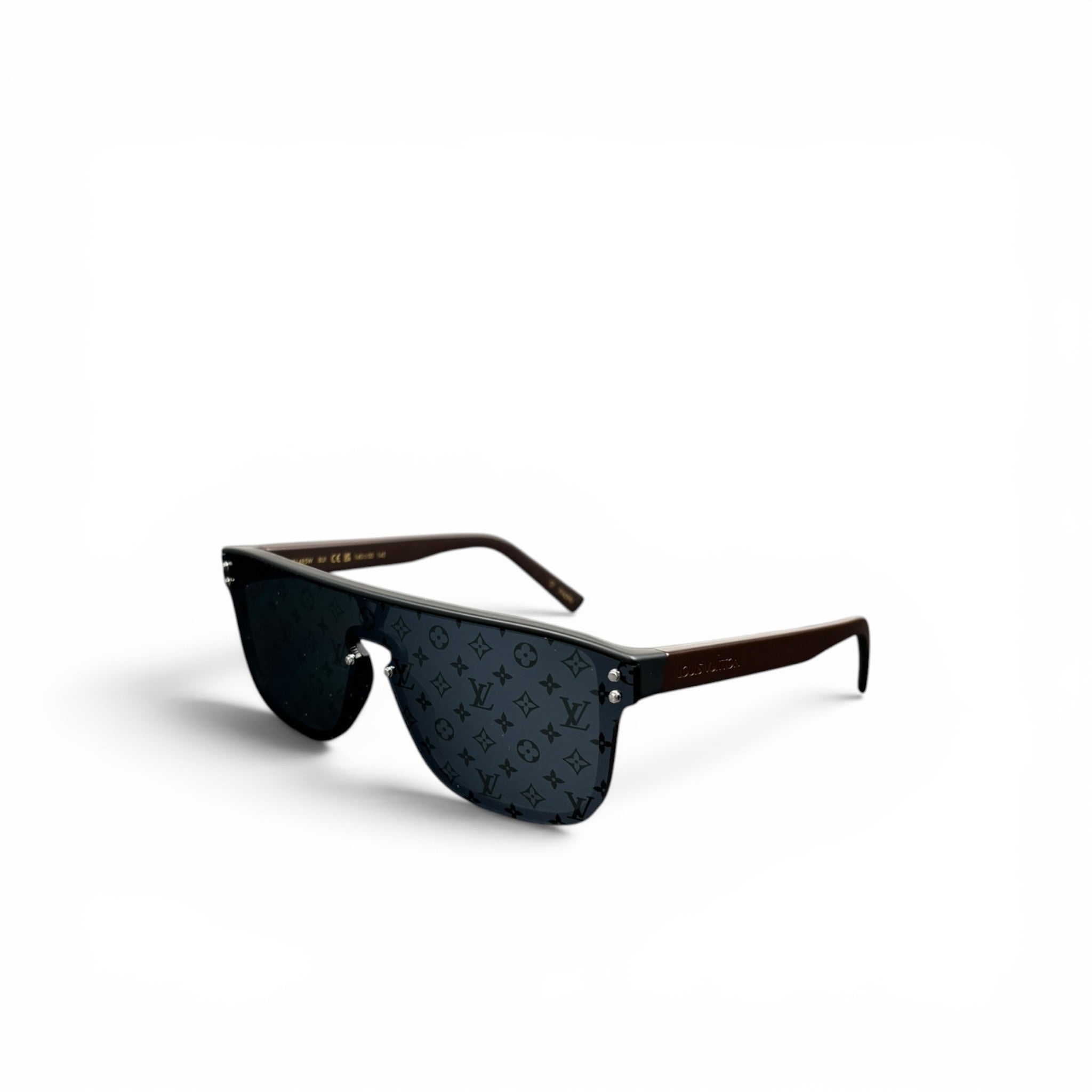 LOUIS VUITTON WAIMEA SUNGLASSES