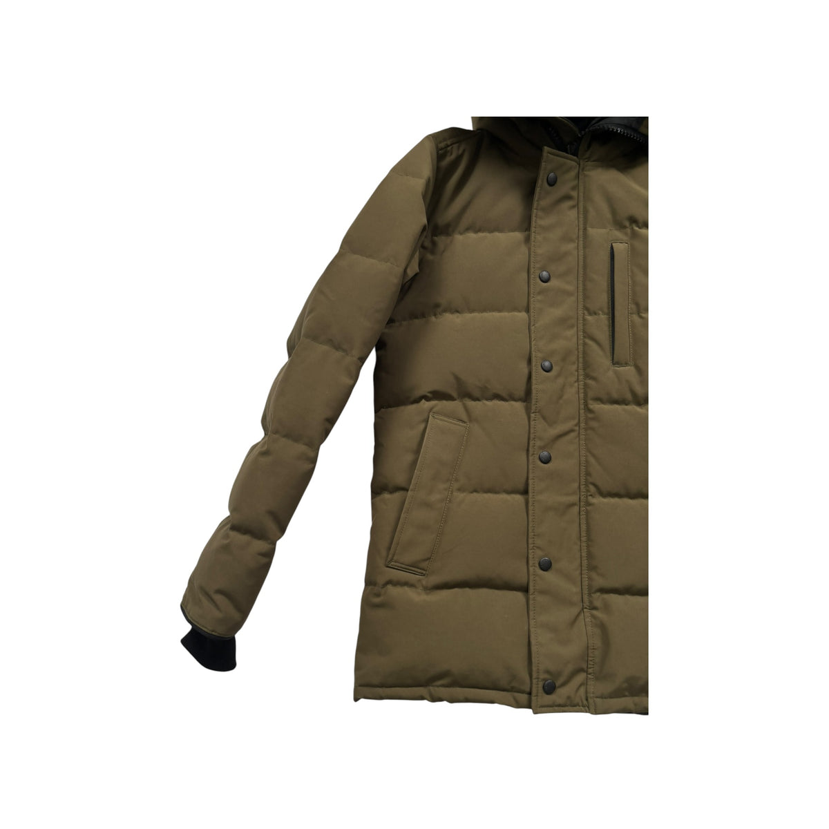 CANADA GOOSE CARSON PARKA
