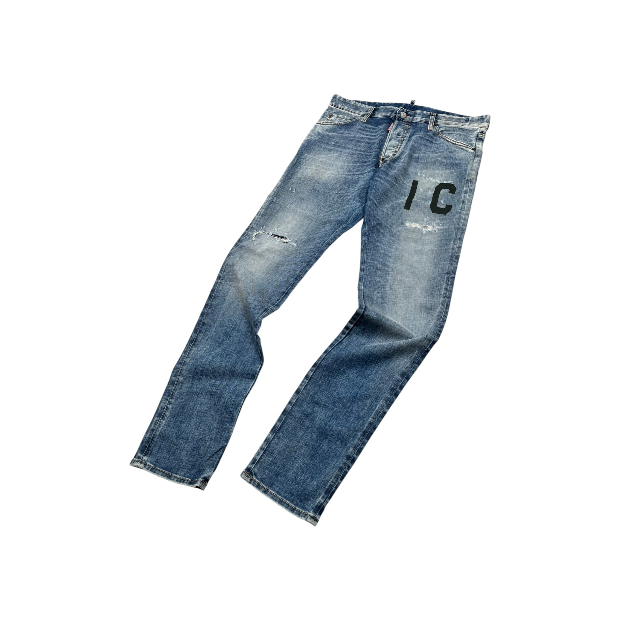 DSQUARED2 JEANS