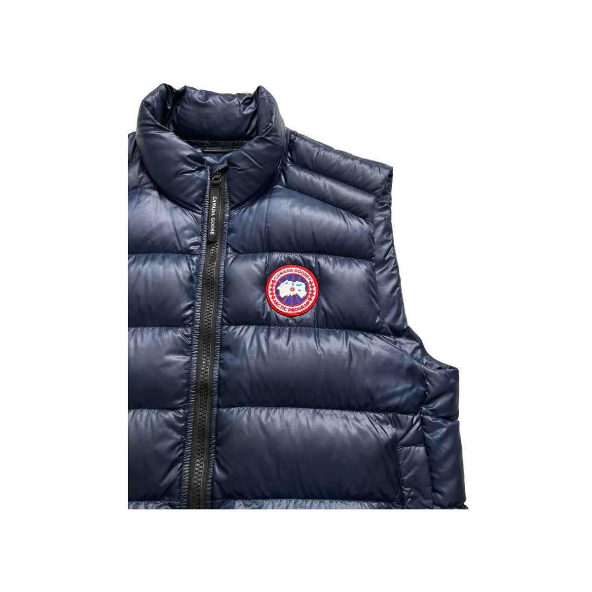 CANADA GOOSE CROFTON VEST