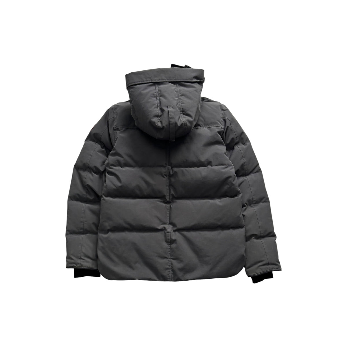 CANADA GOOSE MACMILLAN PARKA