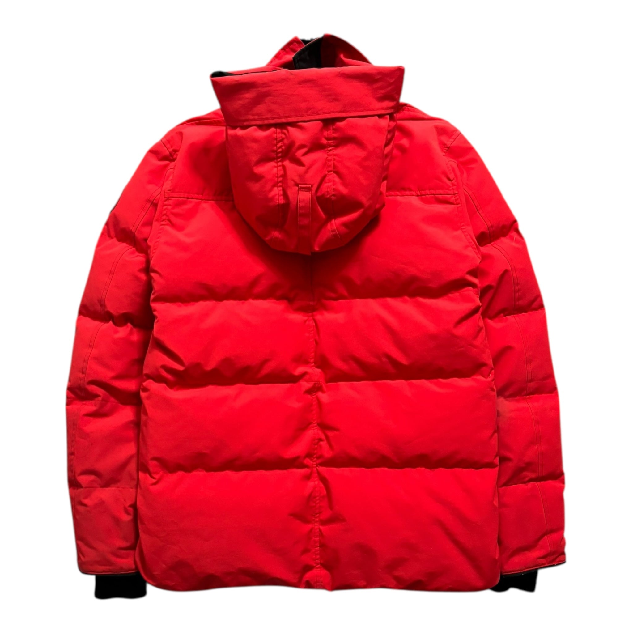 CANADA GOOSE MACMILLAN PARKA