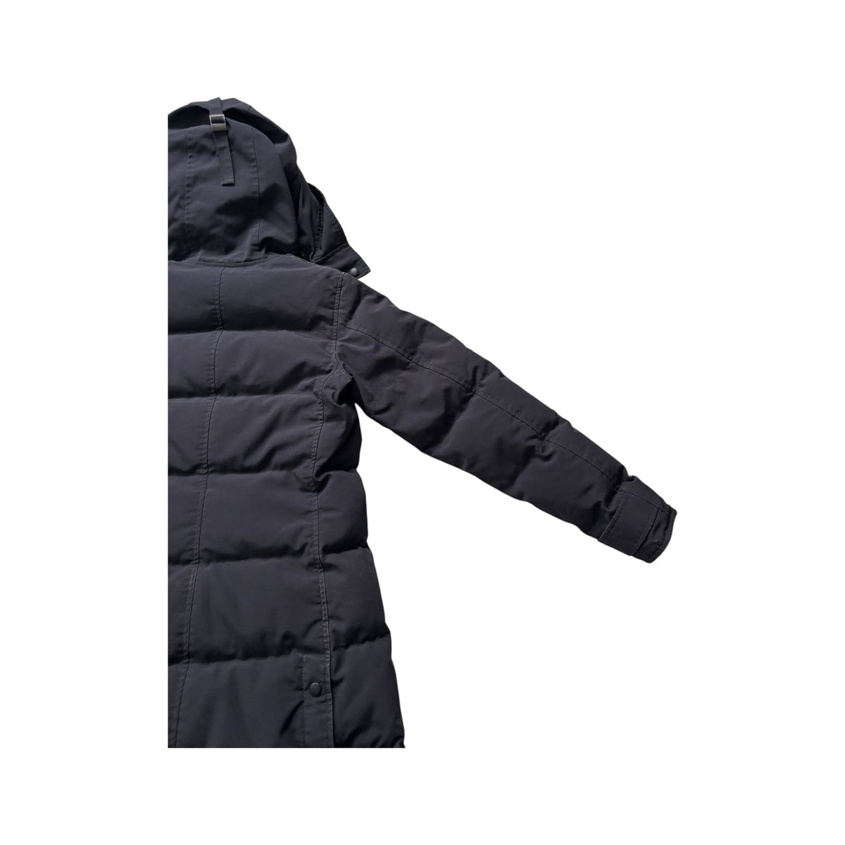 CANADA GOOSE WOMENS SHELBURNE PARKA