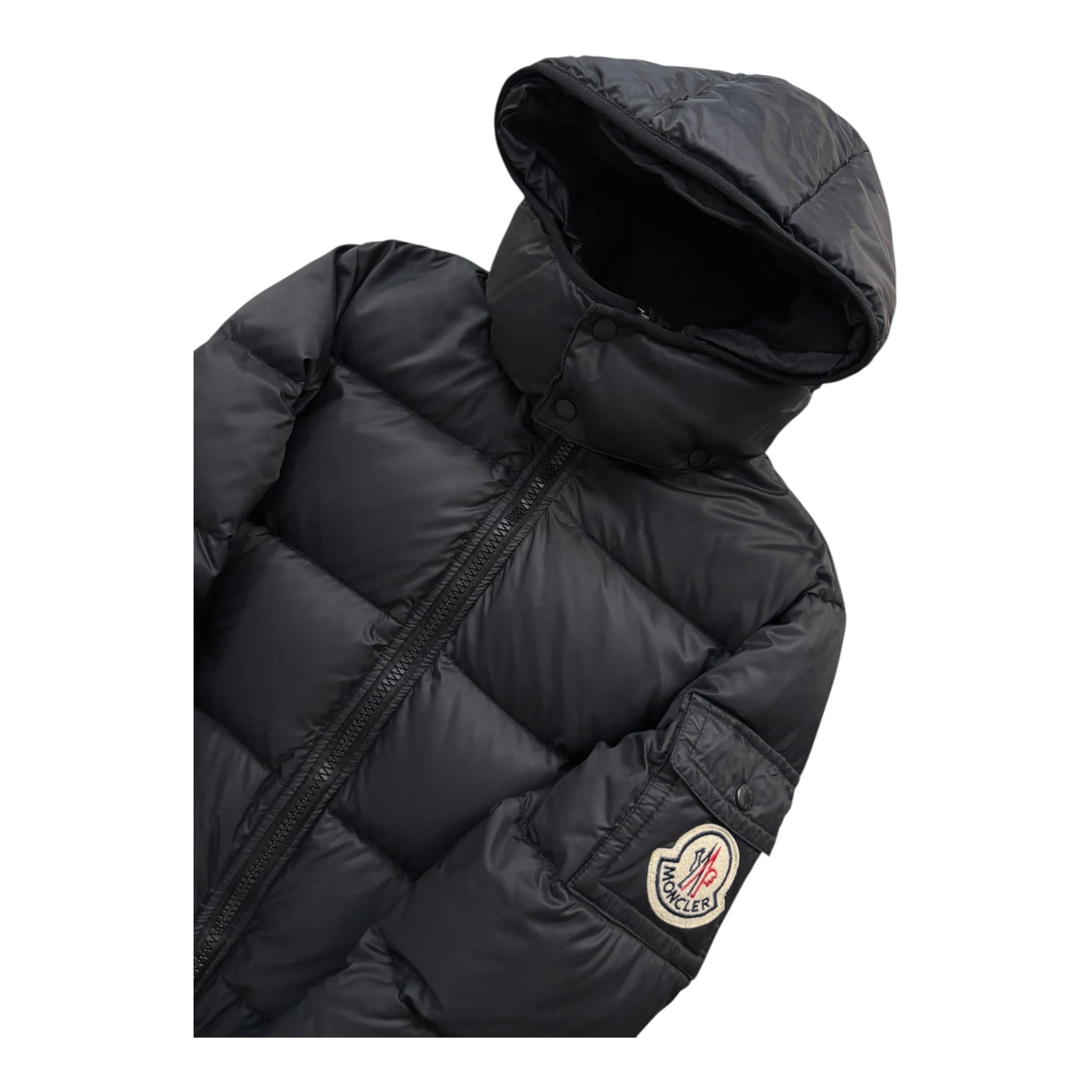 MONCLER HIMALAYA GIUBBOTTO