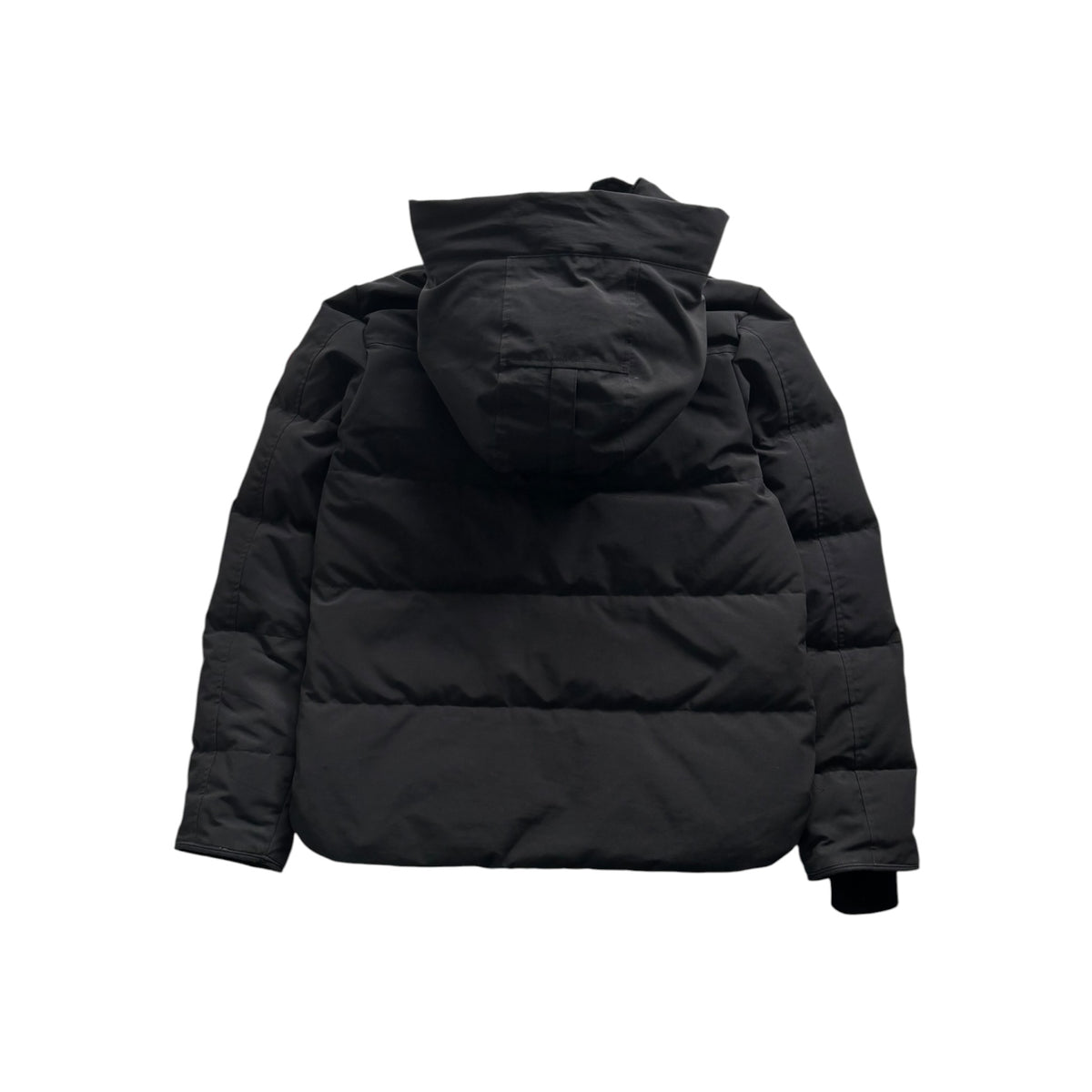 CANADA GOOSE MACMILLAN PARKA
