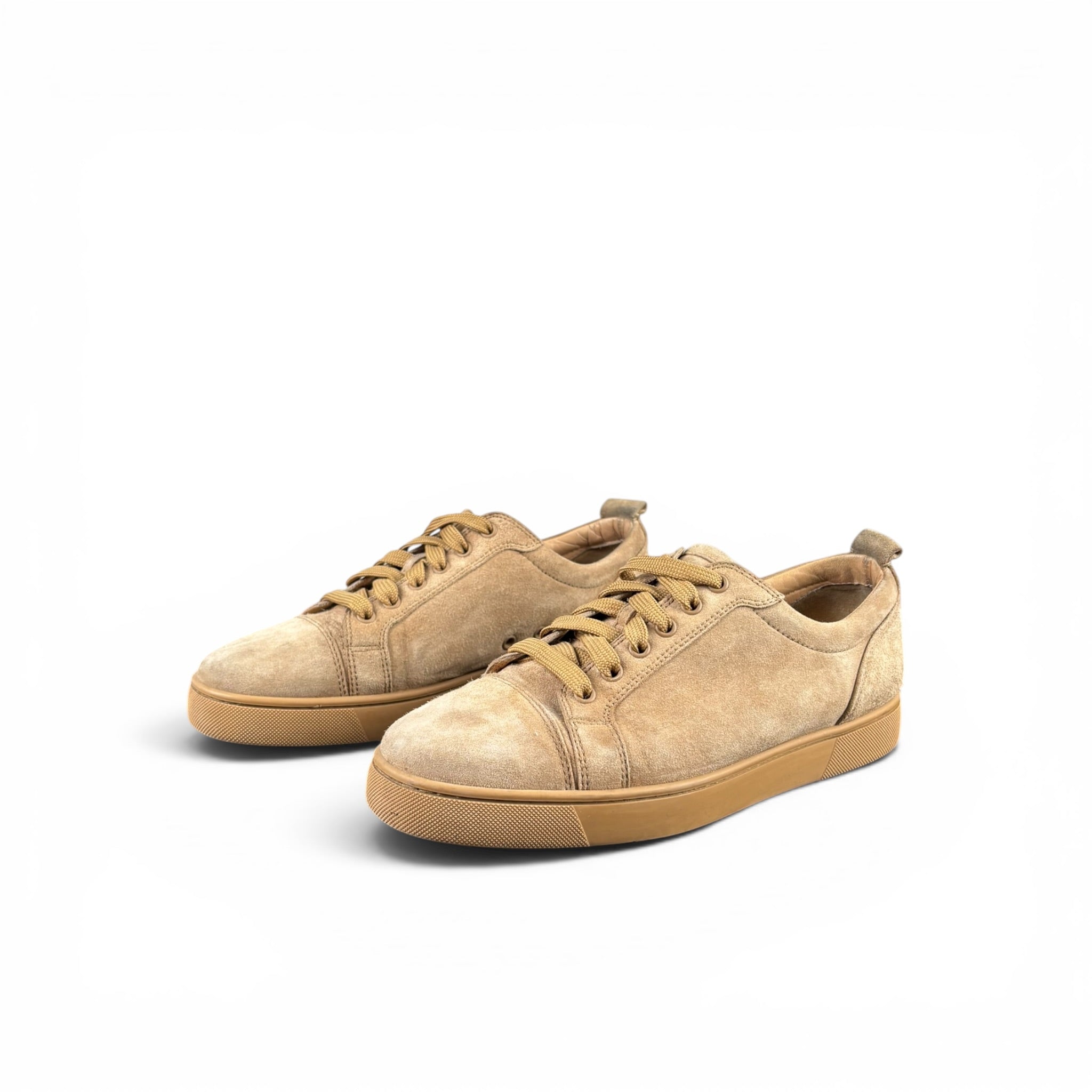 CHRISTIAN LOUBOUTIN SNEAKER