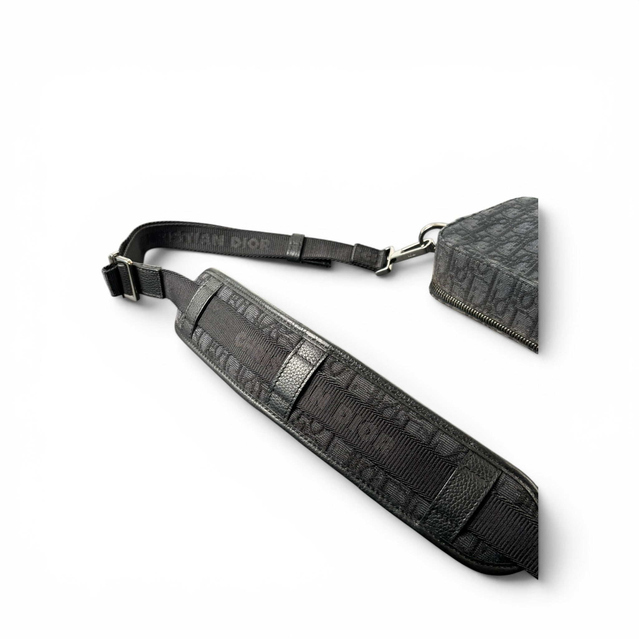 DIOR SAFARI BAG