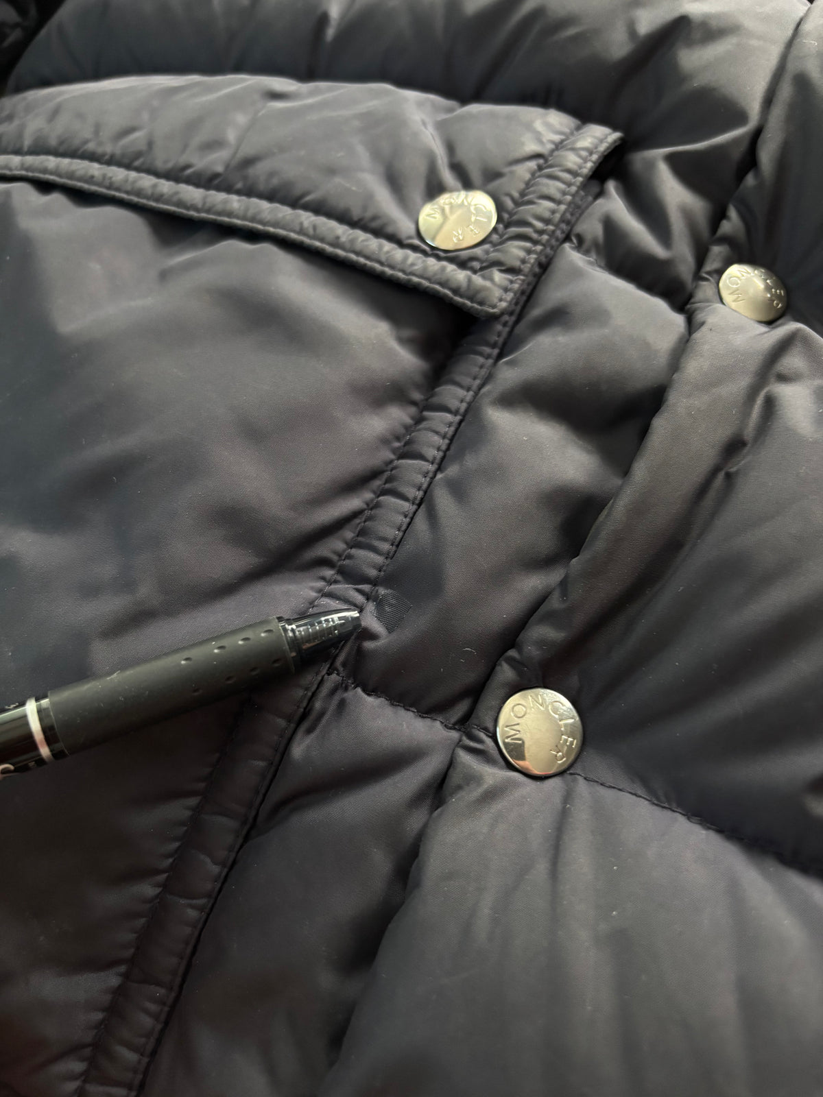 MONCLER BREL GIUBBOTTO
