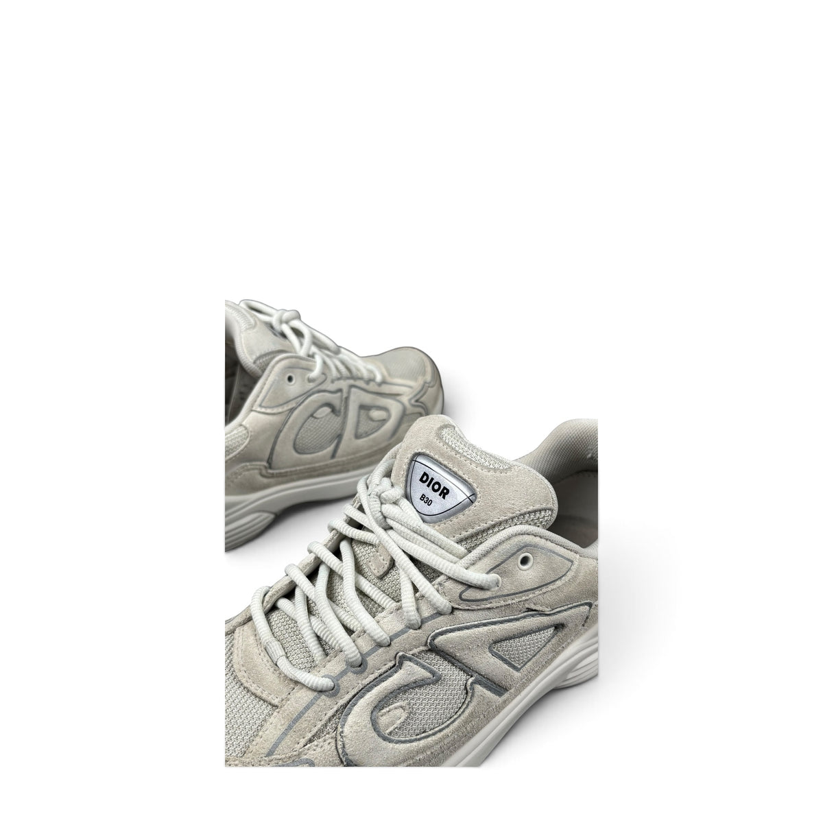 DIOR B30 SNEAKERS