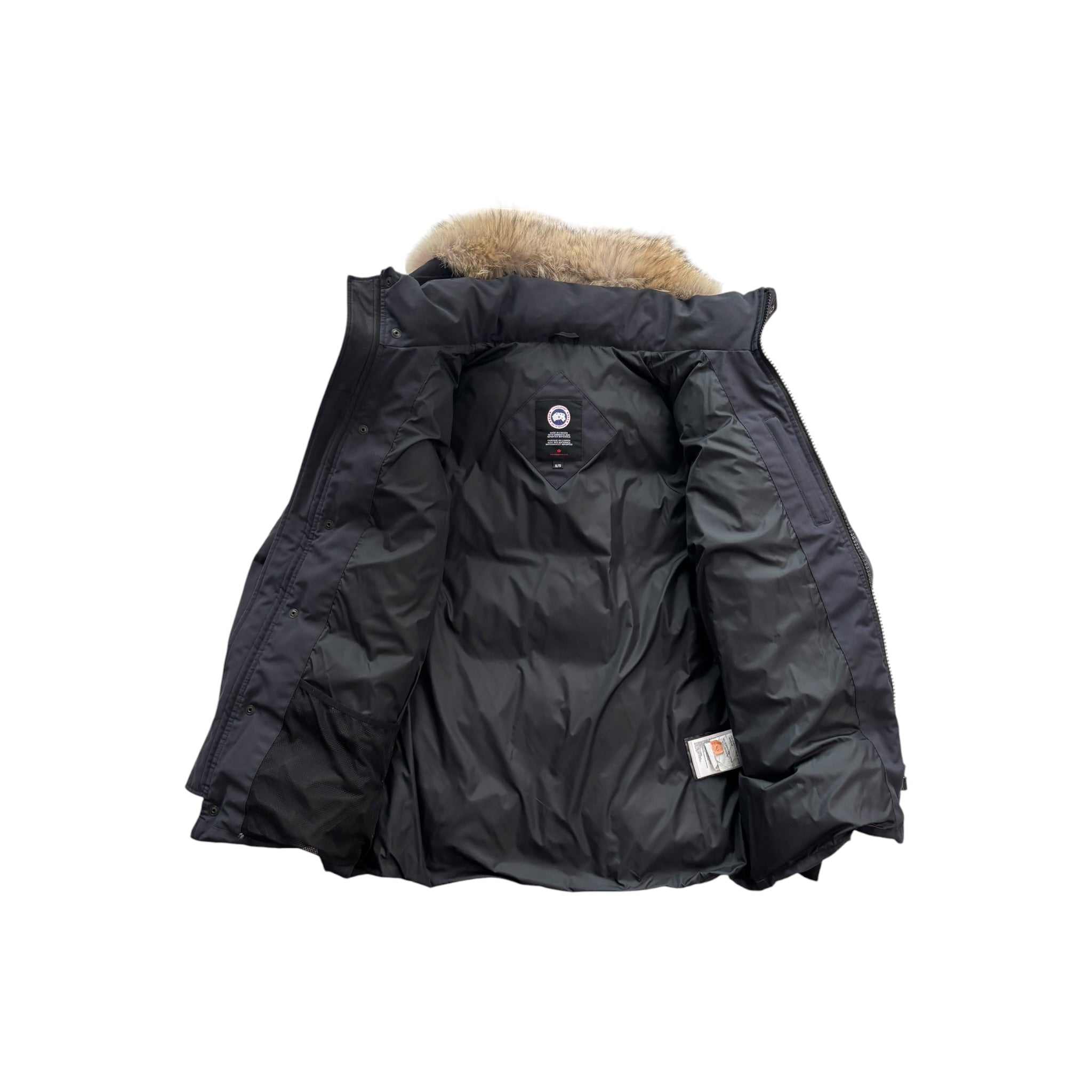 CANADA GOOSE WYNDHAM PARKA