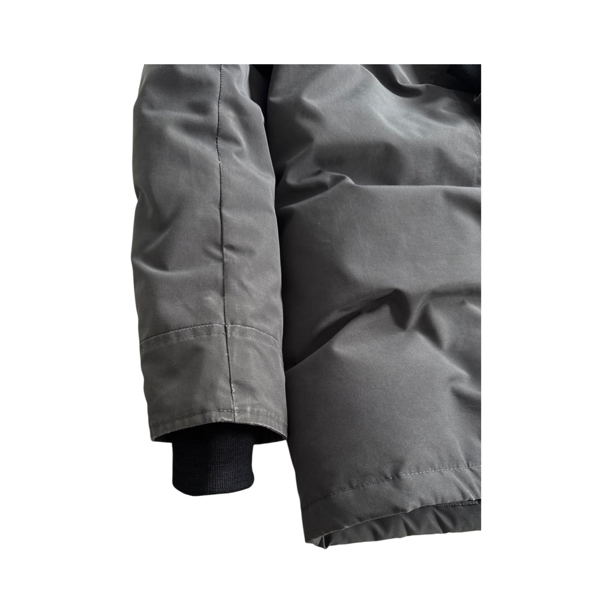 CANADA GOOSE CHATEAU PARKA