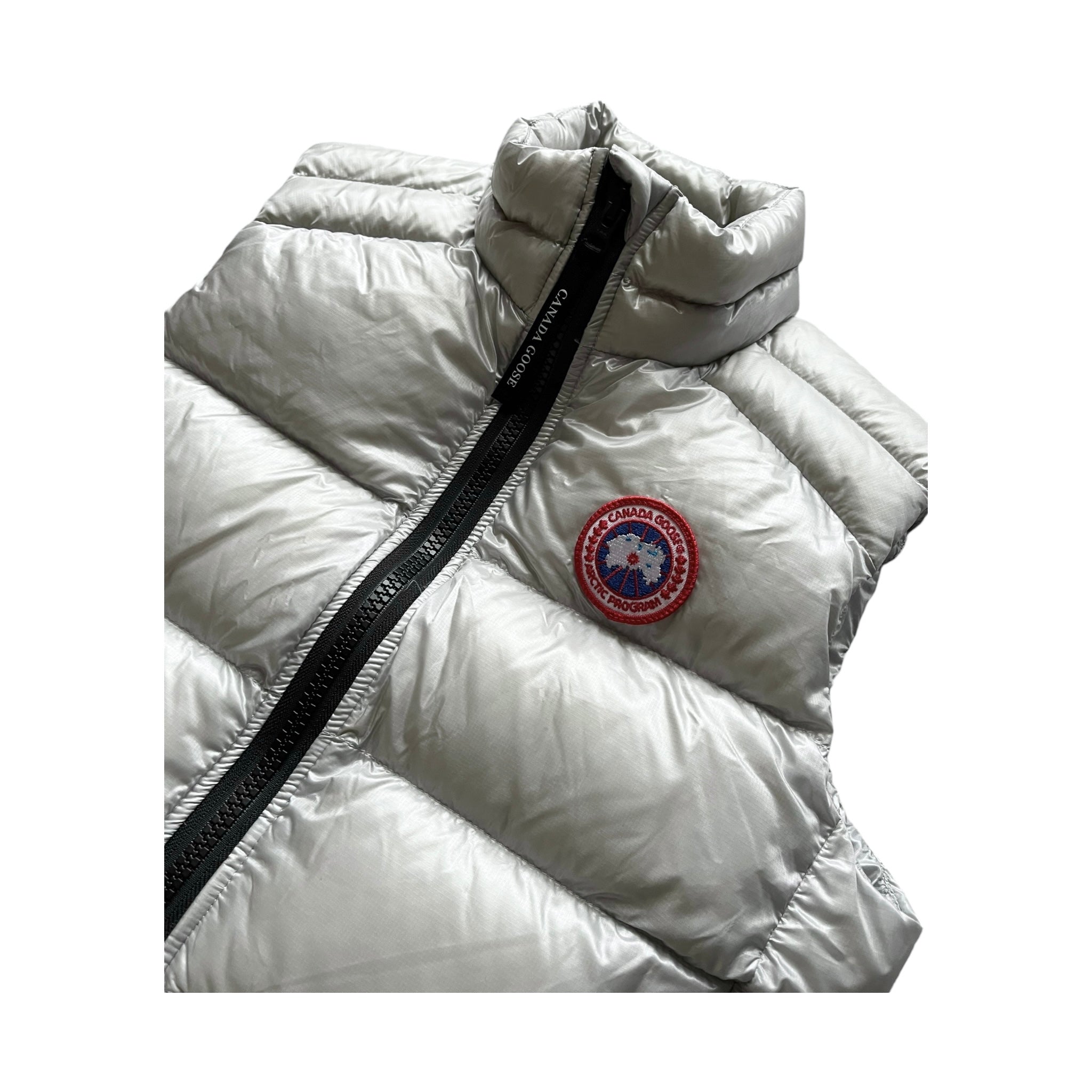 CANADA GOOSE WOMENS CYPRESS VEST