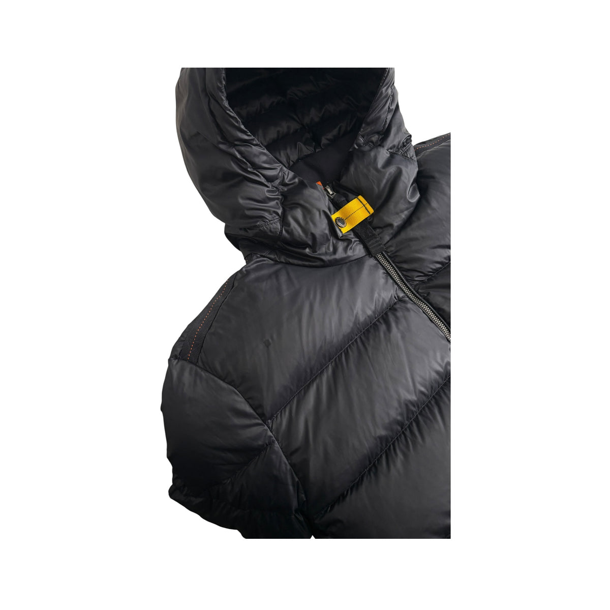 PARAJUMPERS PHARREL SHEEN DOWN JACKET