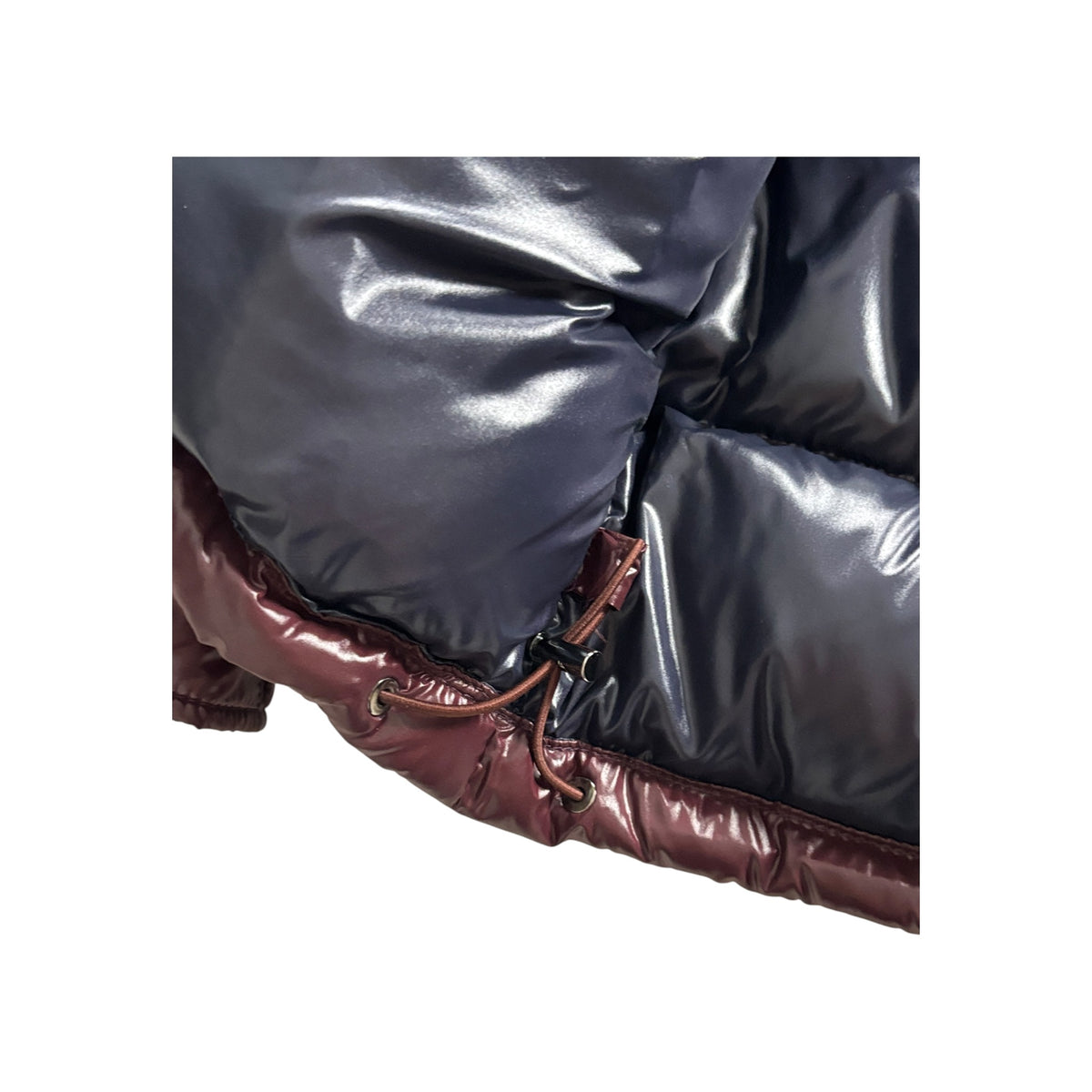 MONCLER MAYA GIUBBOTTO