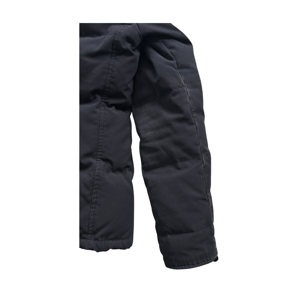 CANADA GOOSE WOMENS PORTLAND PARKA