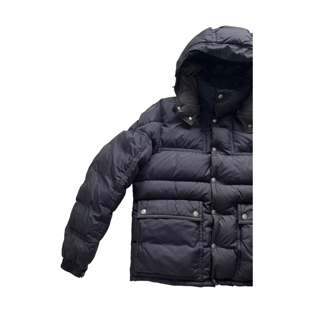 MONCLER BREL GIUBBOTTO