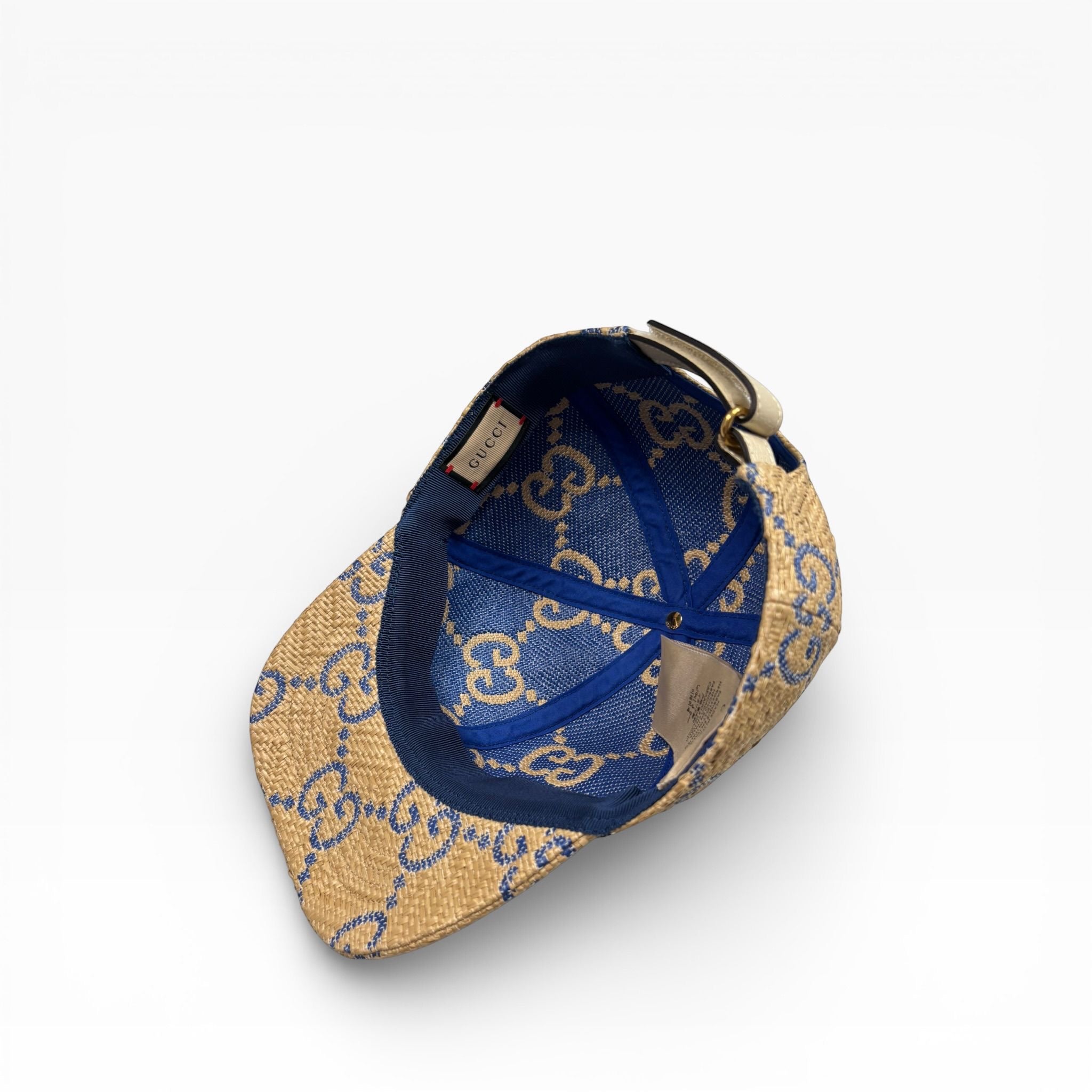 GUCCI GG CAP