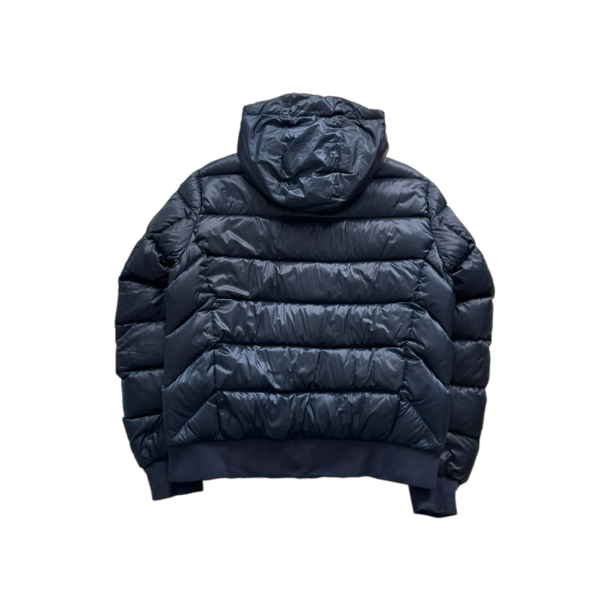 PARAJUMPERS PHARREL SHEEN DOWN JACKET
