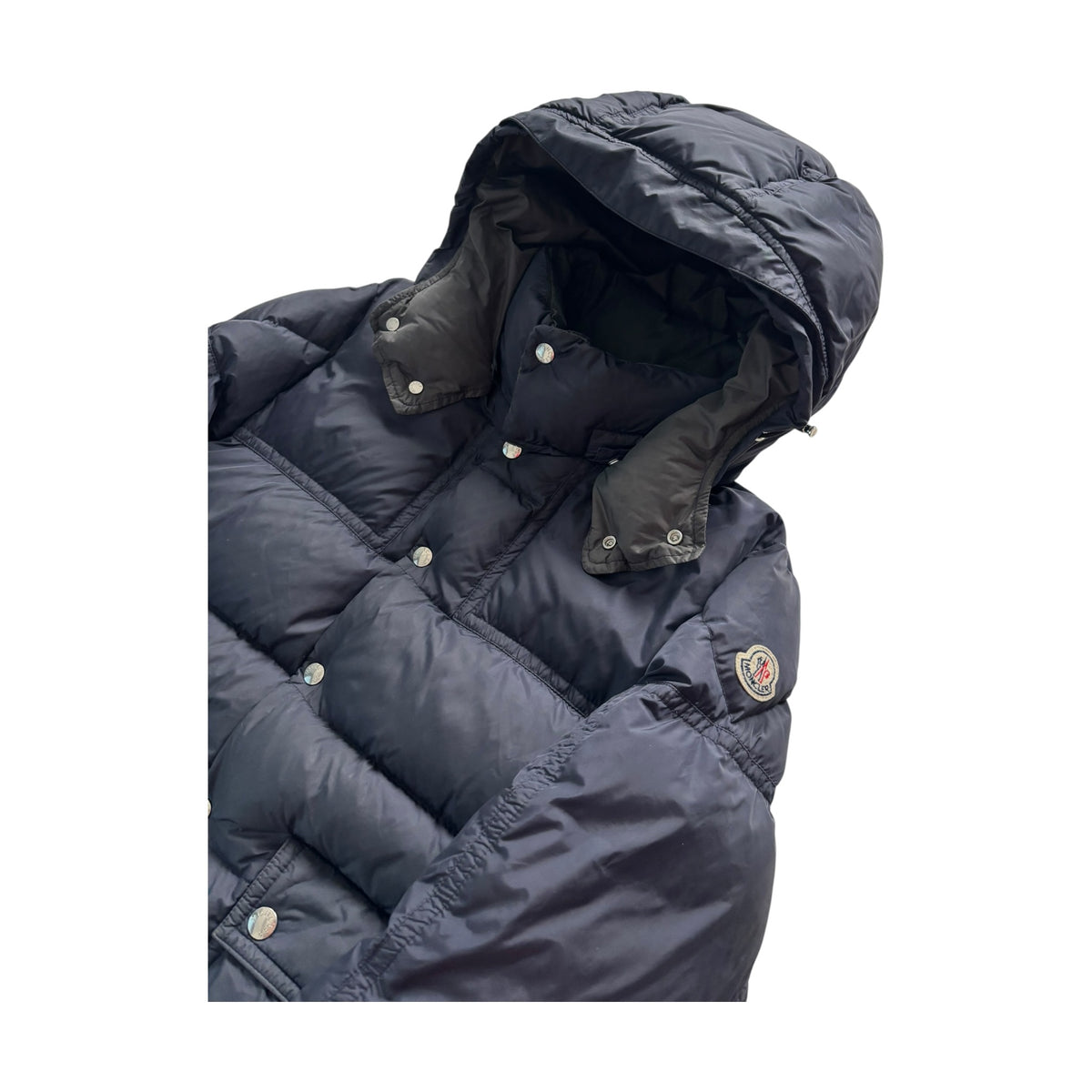 MONCLER BREL GIUBBOTTO