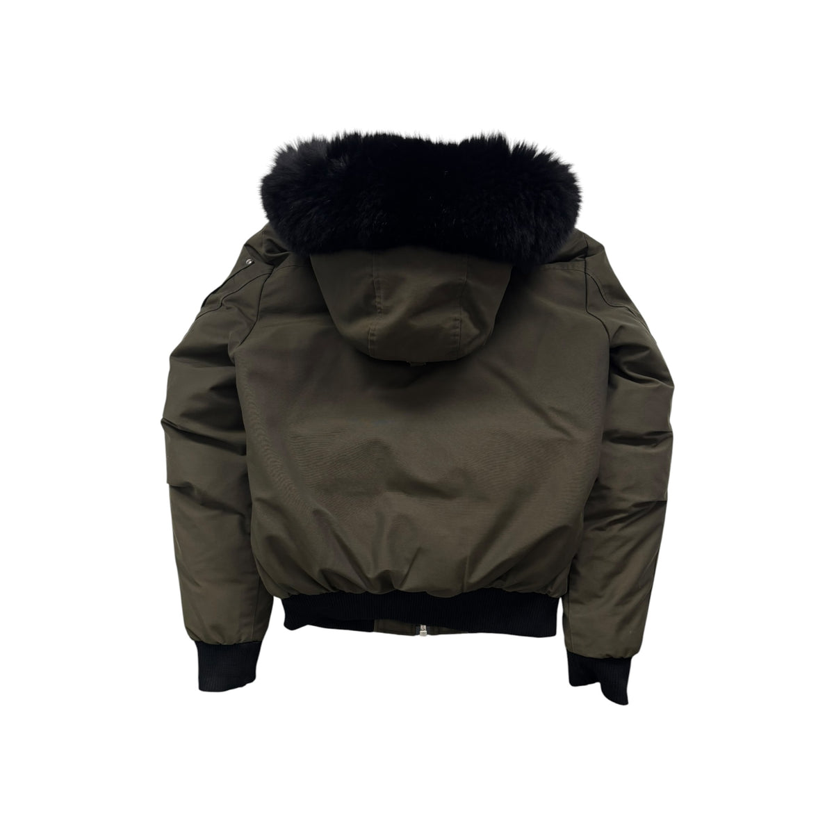 MOOSE KNUCKLES BALLISTIC BOMBER