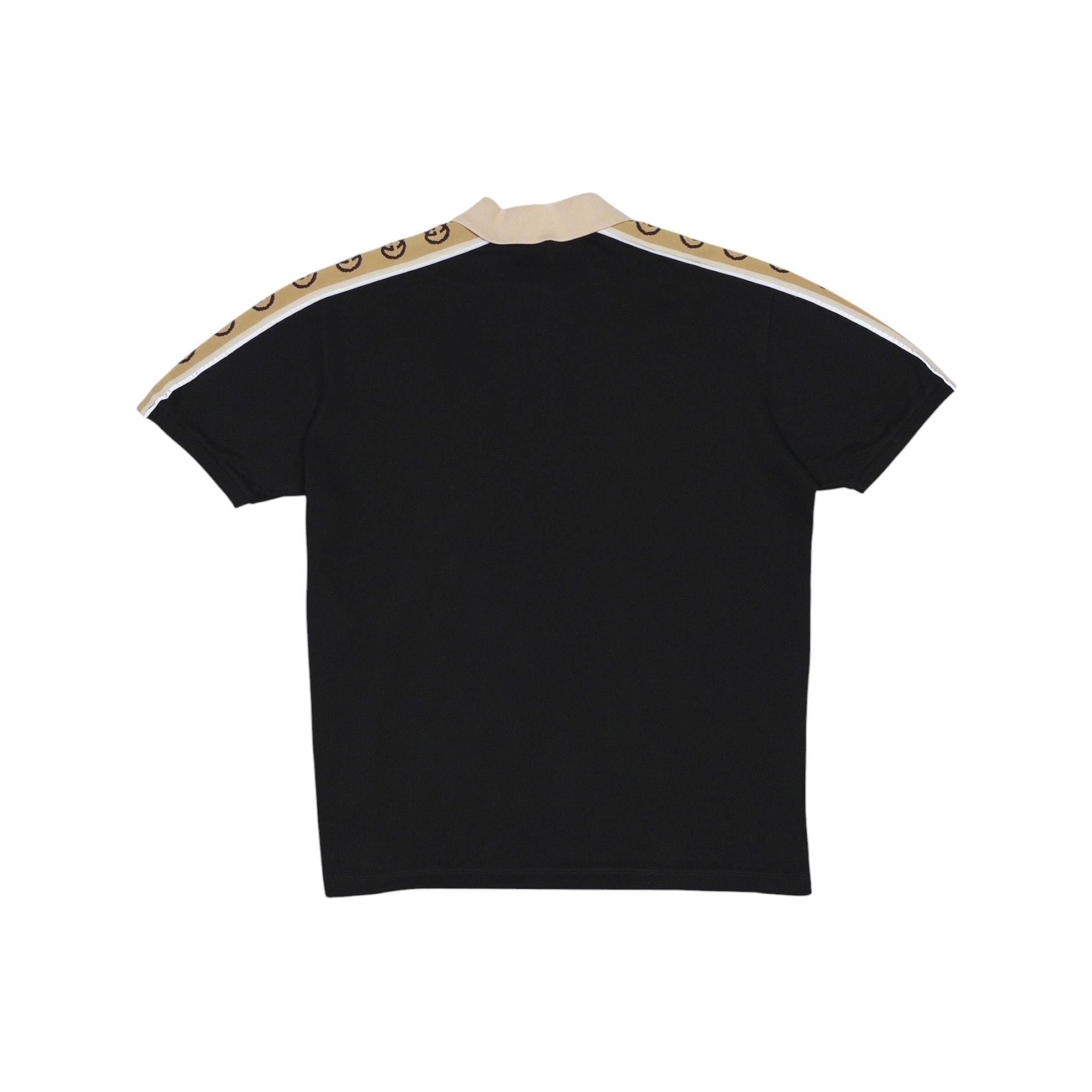 GUCCI POLO T-SHIRT