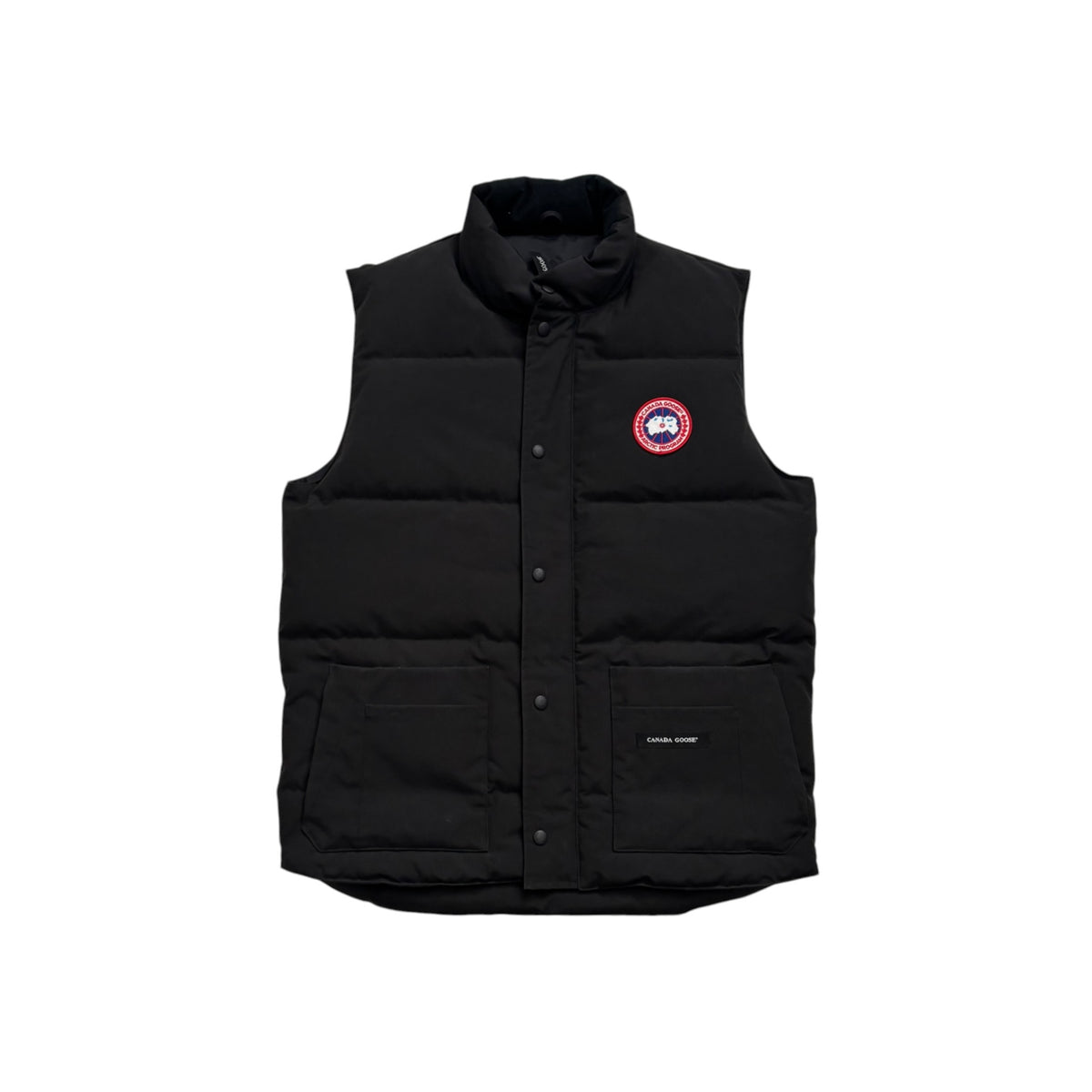 CANADA GOOSE FREESTYLE CREW VEST