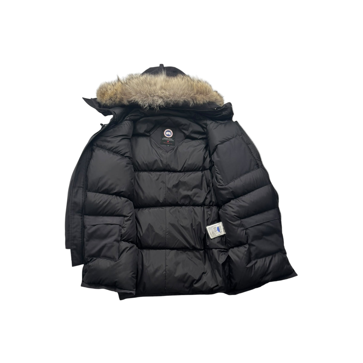 CANADA GOOSE CHATEAU PARKA