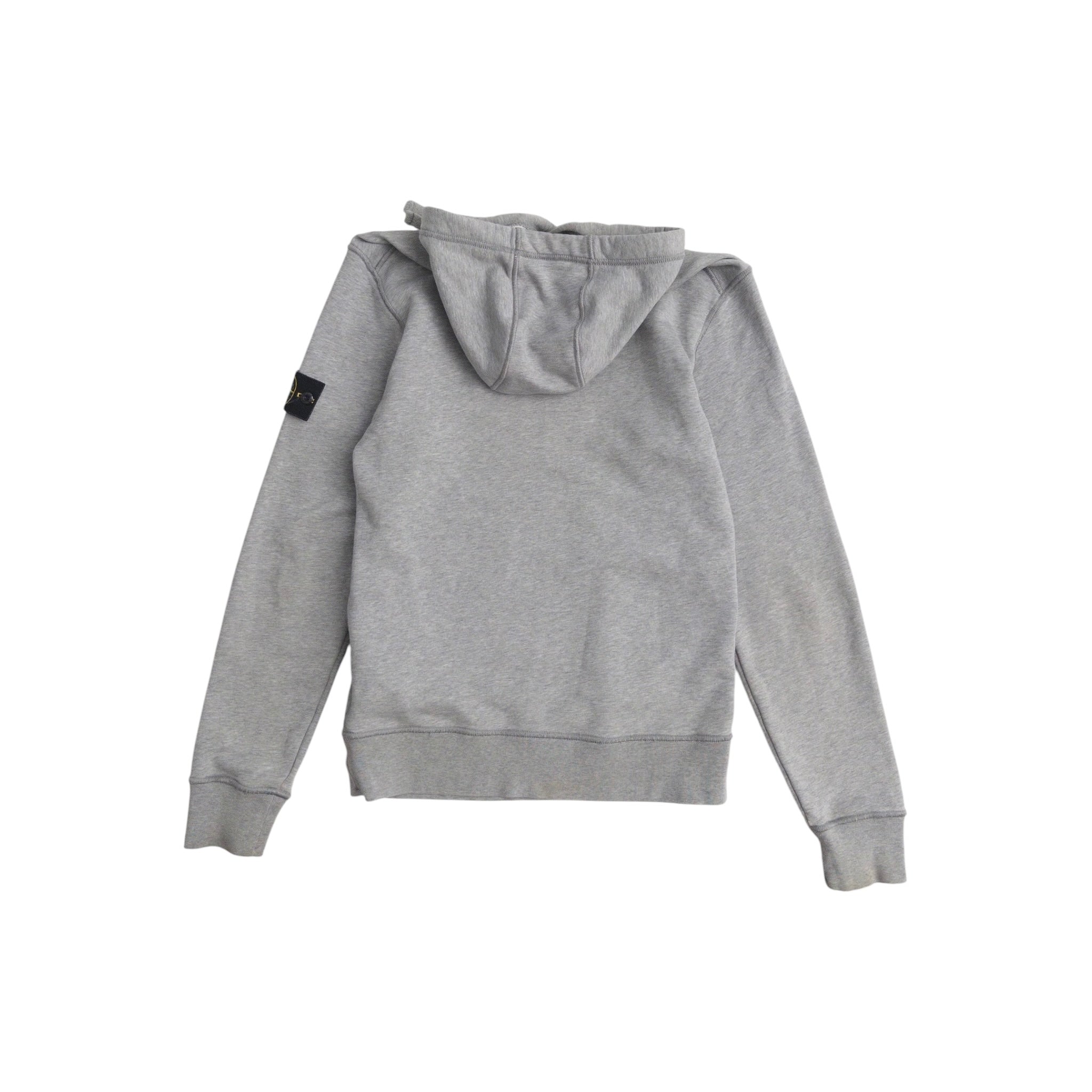 STONE ISLAND HOODIE