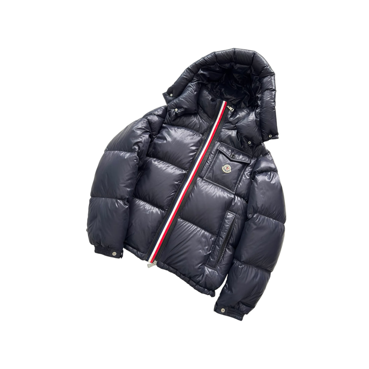 MONCLER MONTBELIARD GIUBBOTTO