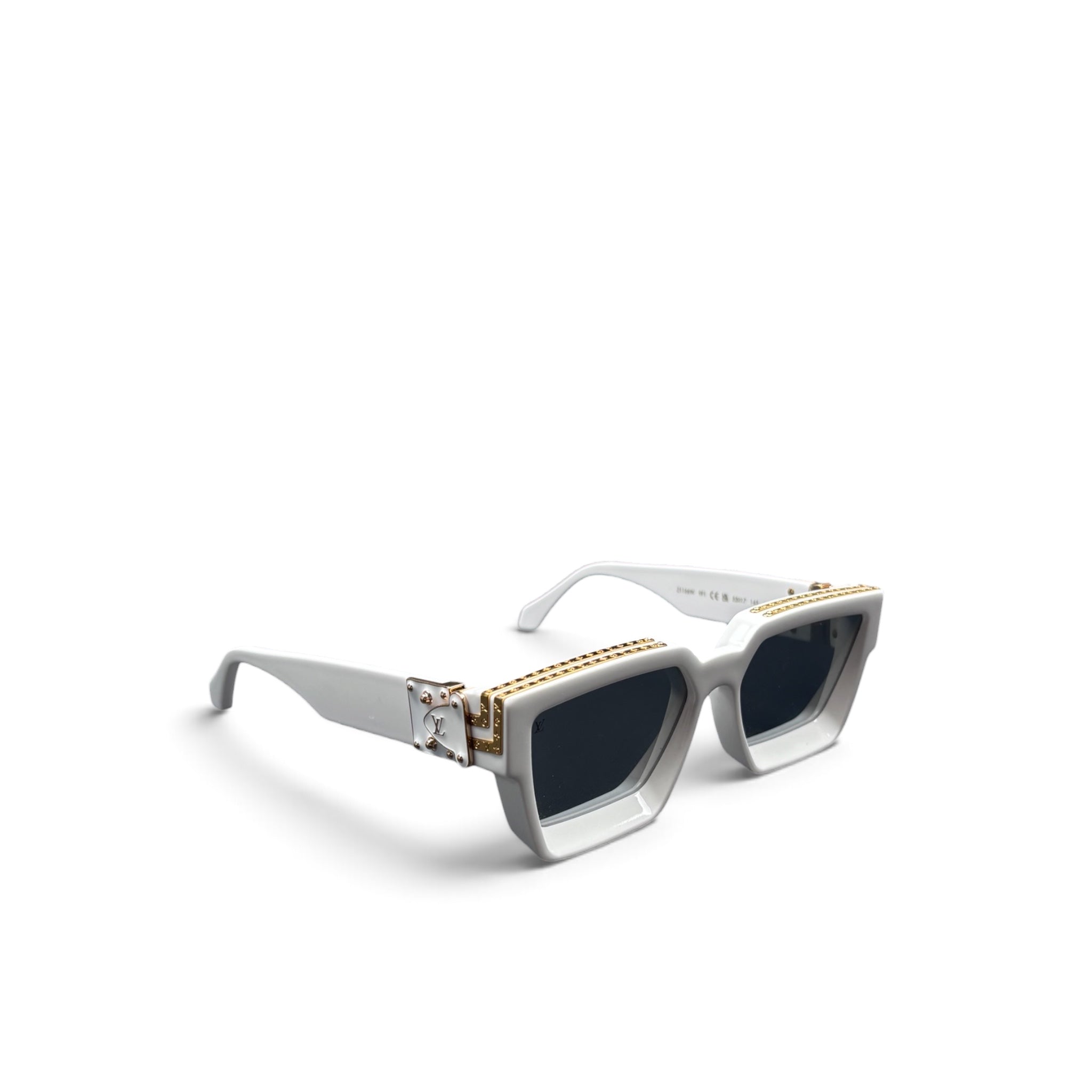 LOUIS VUITTON MILLIONAIRE 1.1 SUNGLASSES