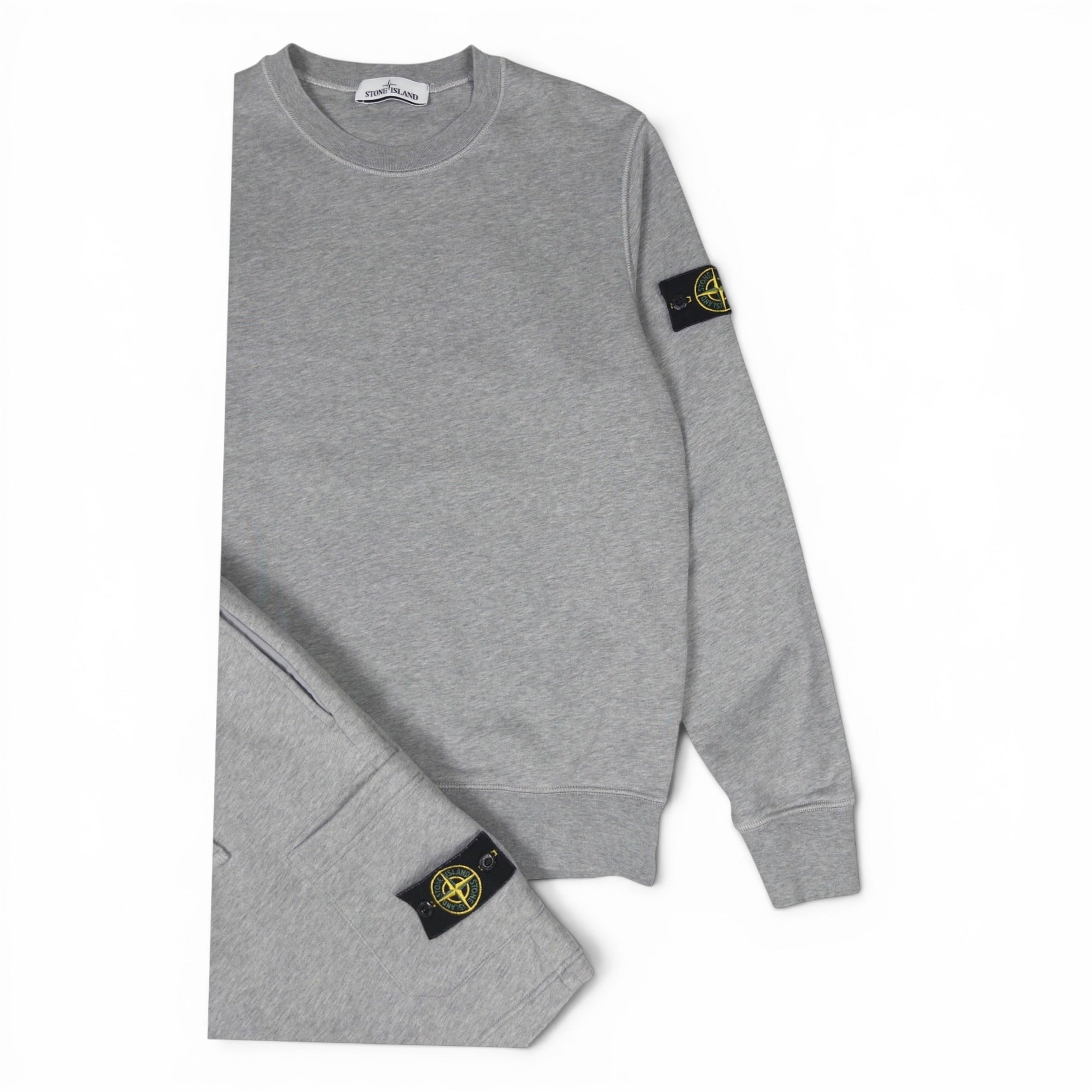STONE ISLAND TRACKSUIT