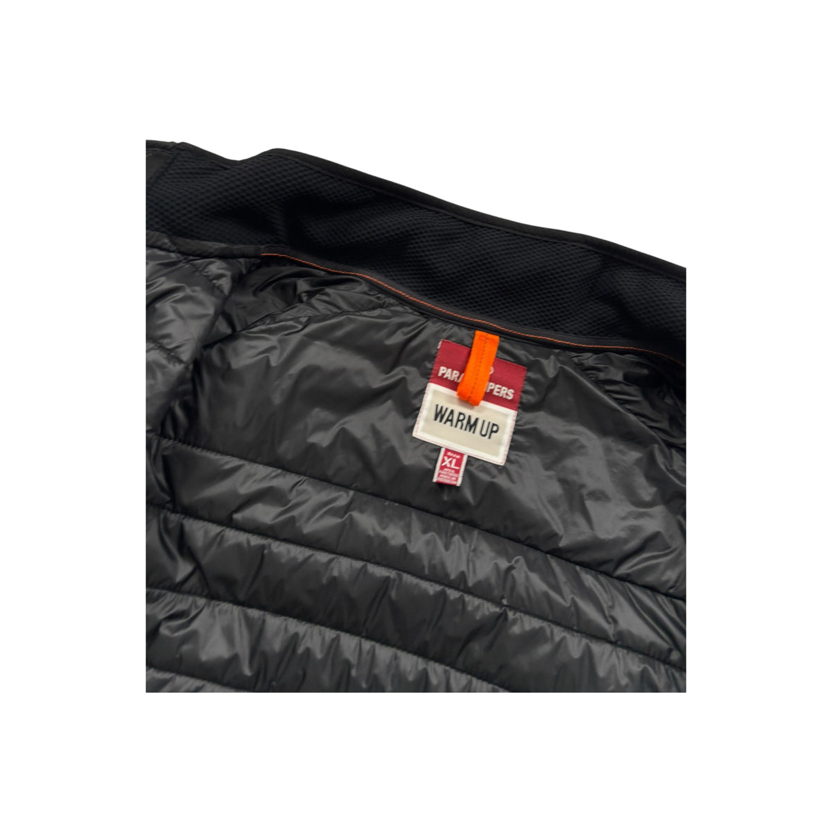 PARAJUMPERS HYPRDID JAYDEN CARDIGAN