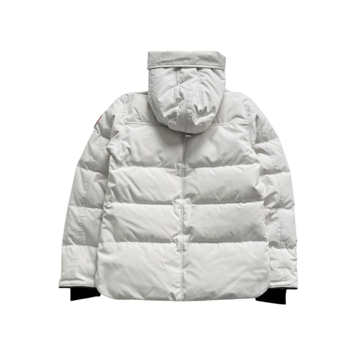CANADA GOOSE MACMILLAN PARKA