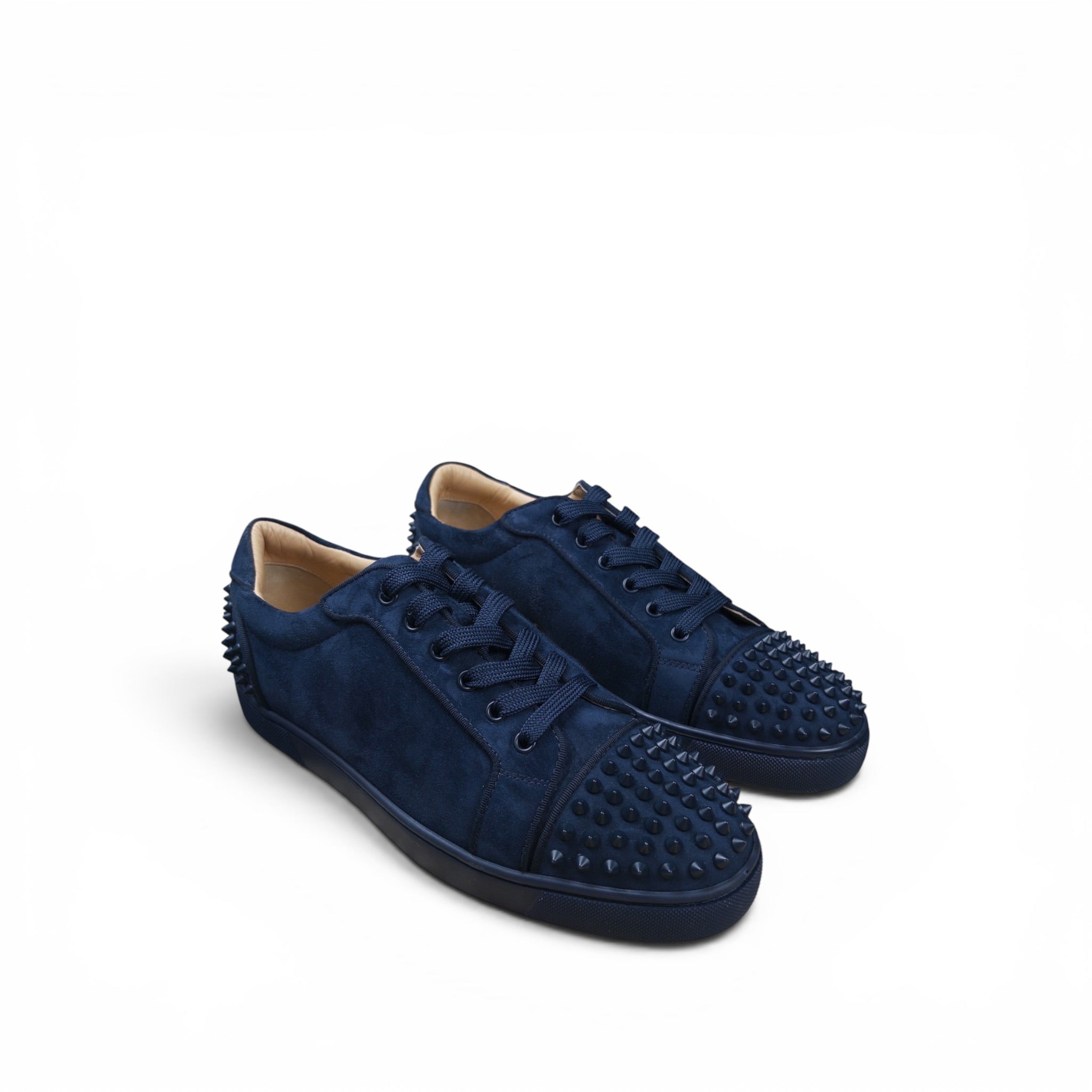 CHRISTIAN LOUBOUTIN SNEAKERS