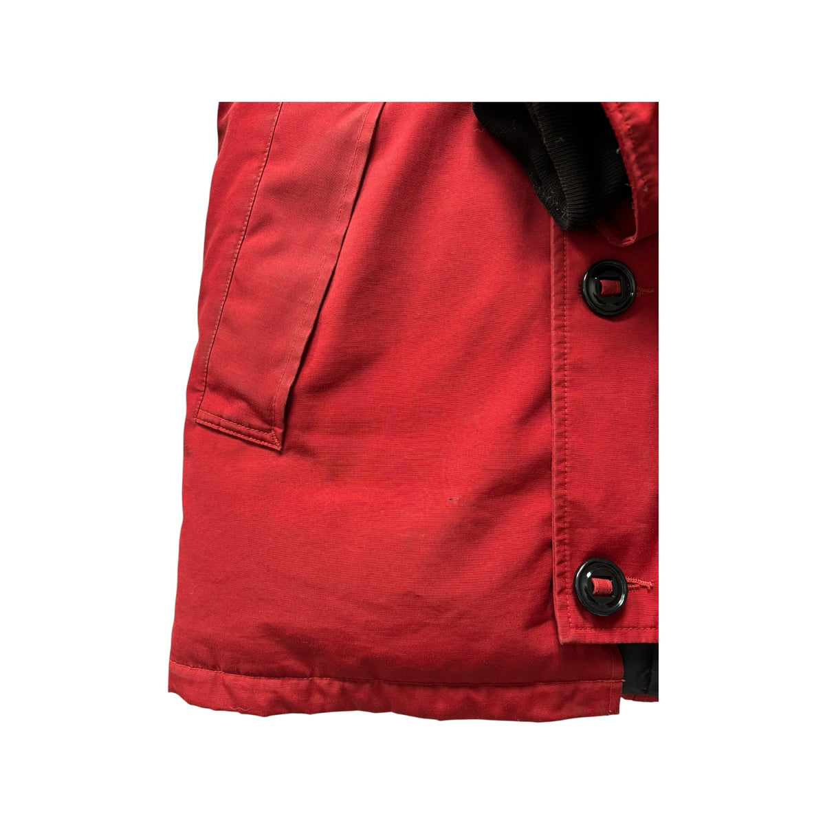 CANADA GOOSE CHATEAU PARKA