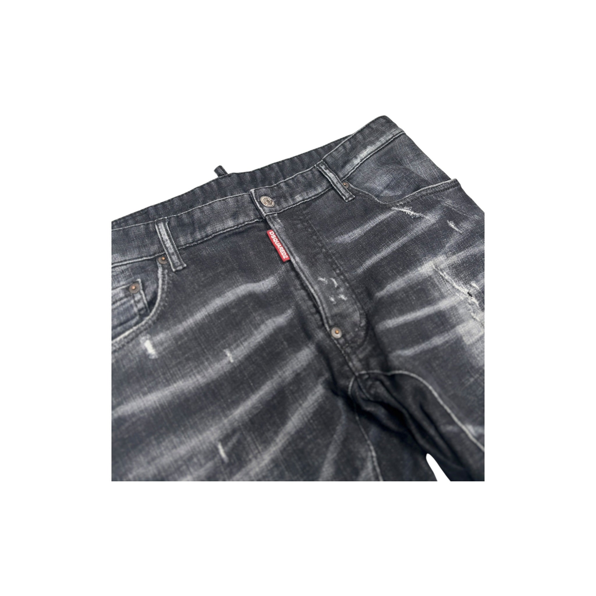 DSQUARED2 JEANS