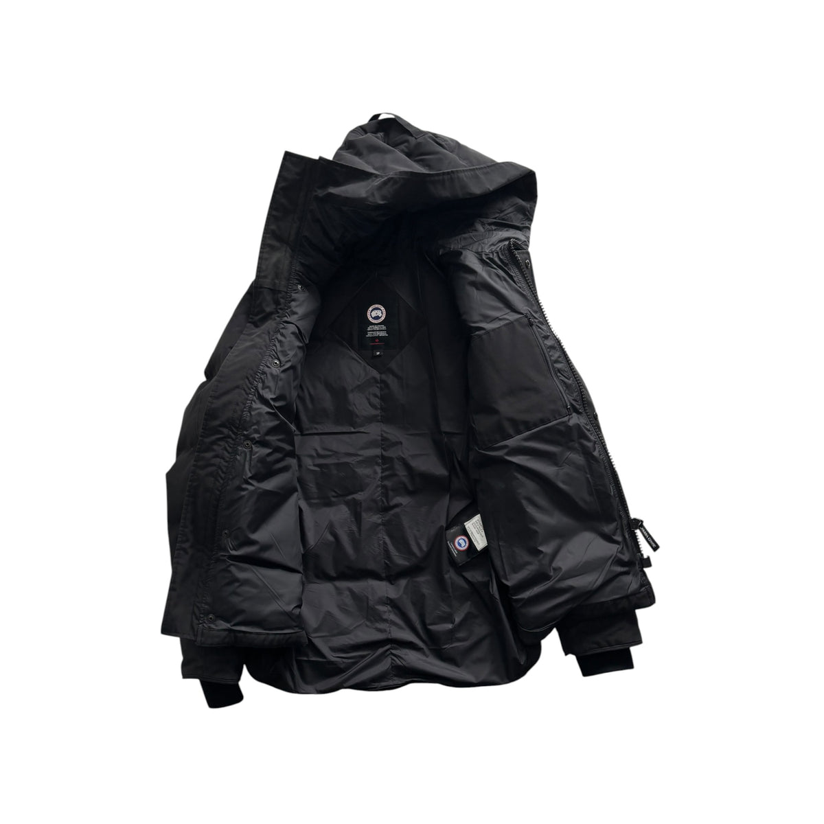 CANADA GOOSE MACMILLAN PARKA