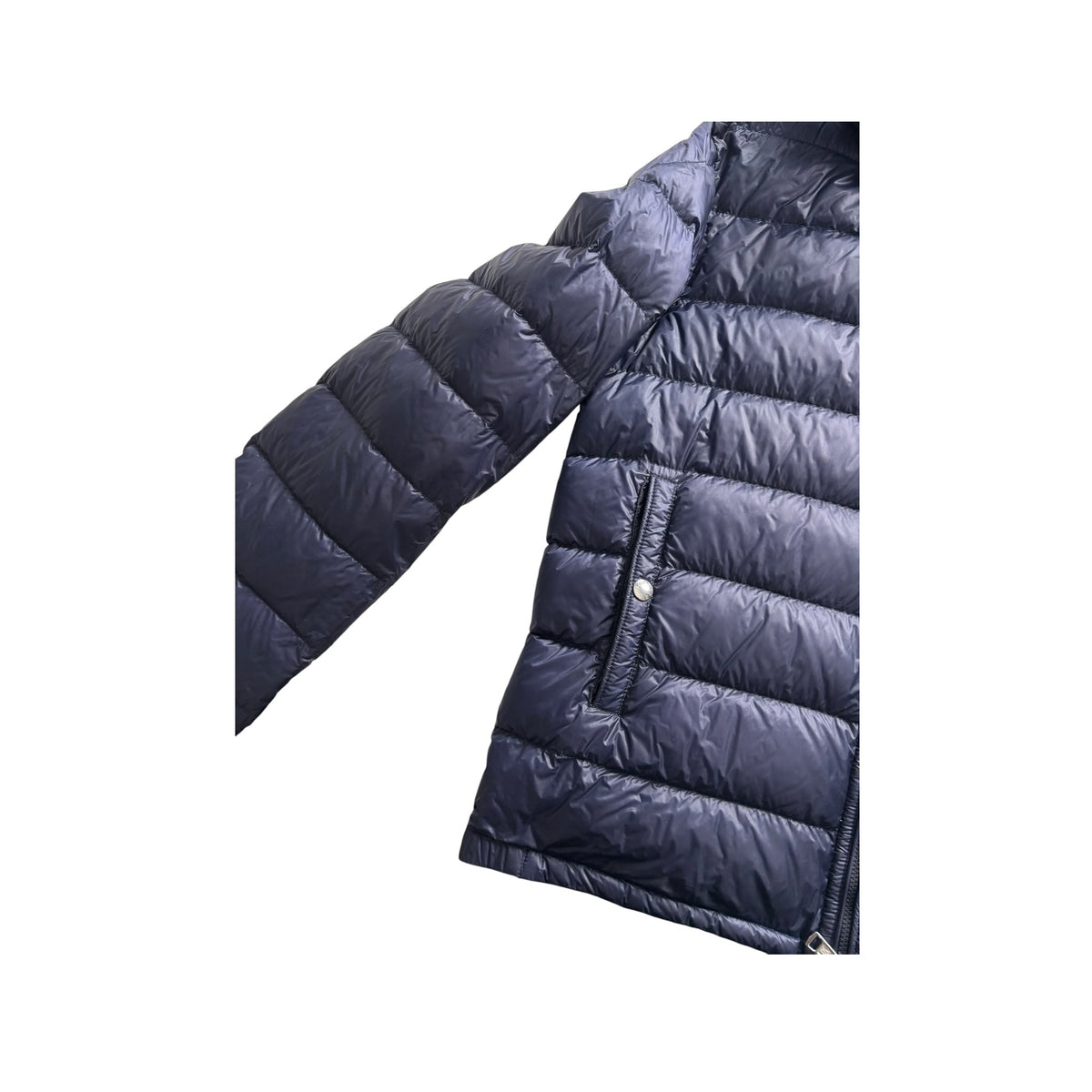 MONCLER GRAVIER GIUBBOTTO LIGHTWEIGHT DOWN JACKET