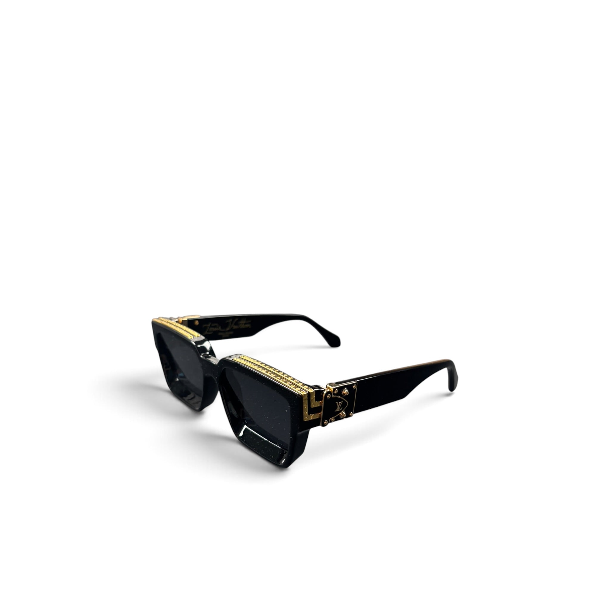 LOUIS VUITTON MILLIONAIRE SUNGLASSES 1.1