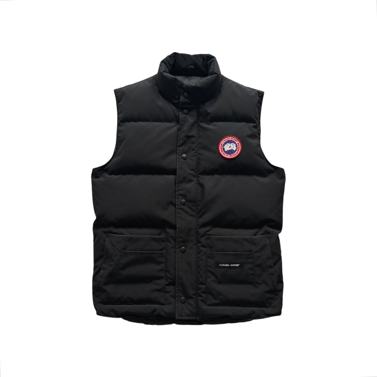 CANADA GOOSE FREESTYLE VEST