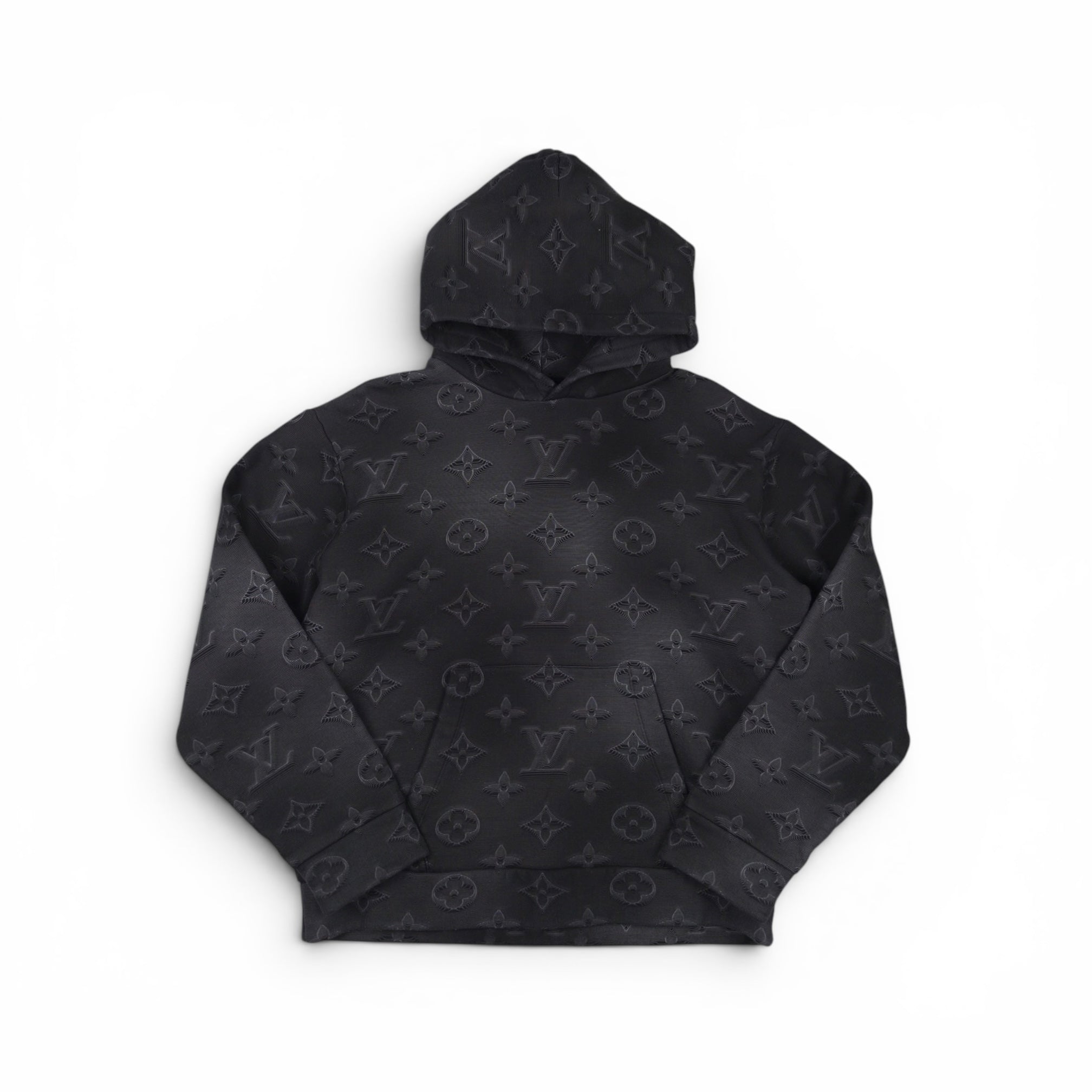 LOUIS VUITTON 2054 HOODIE