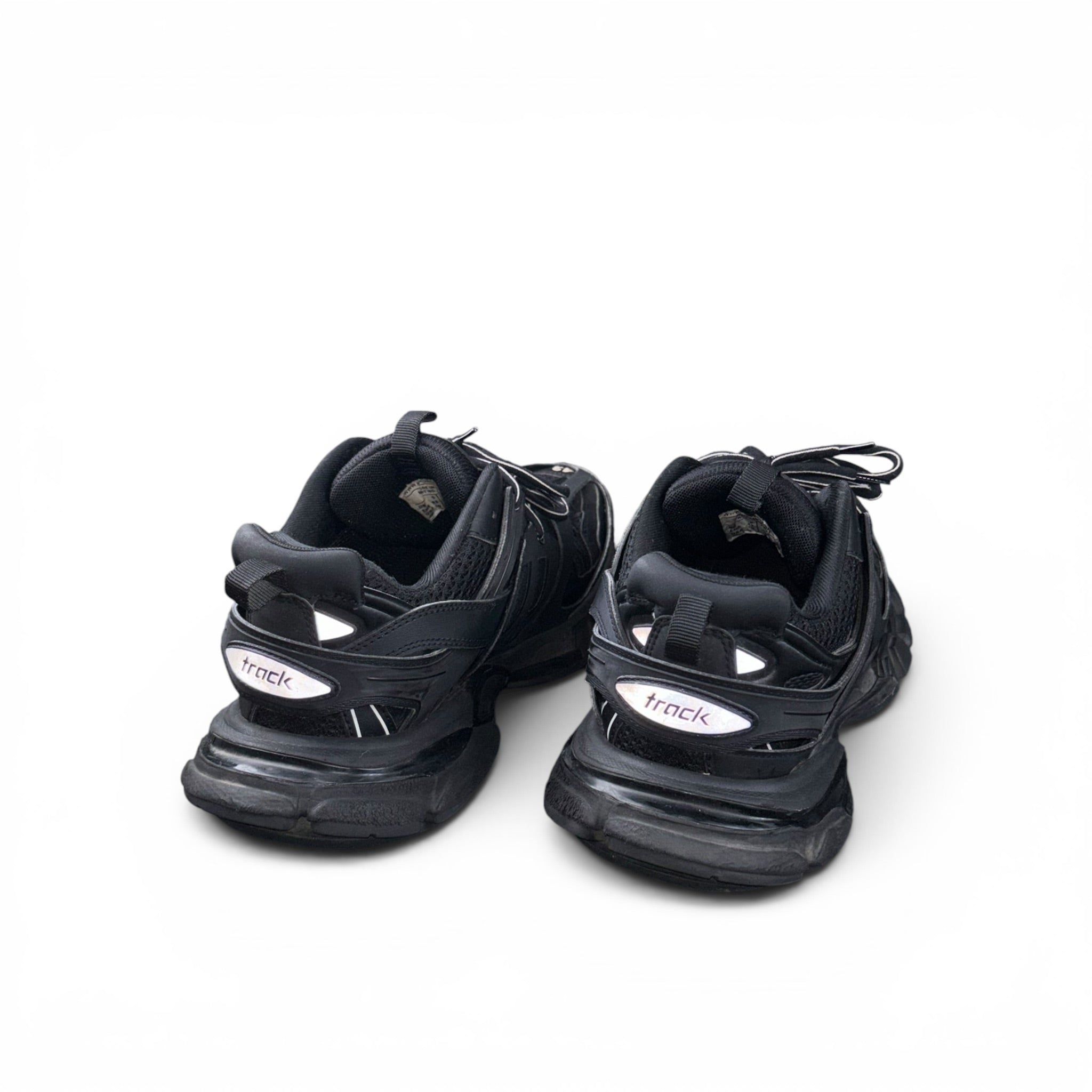 BALENCIAGA TRACKRUNNERS