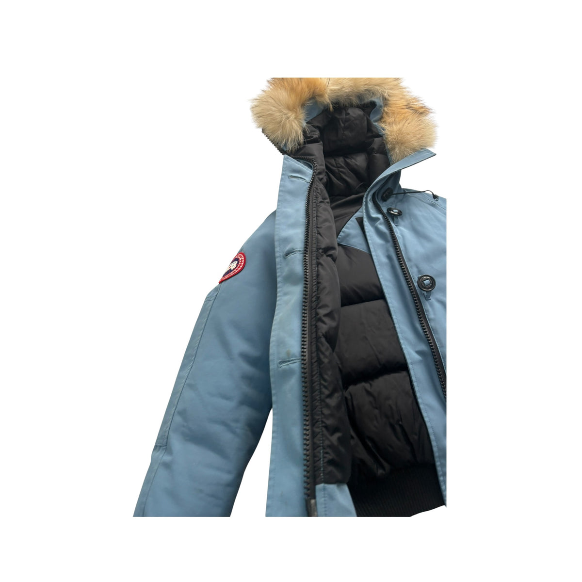 CANADA GOOSE CHILLIWACK WOMENS