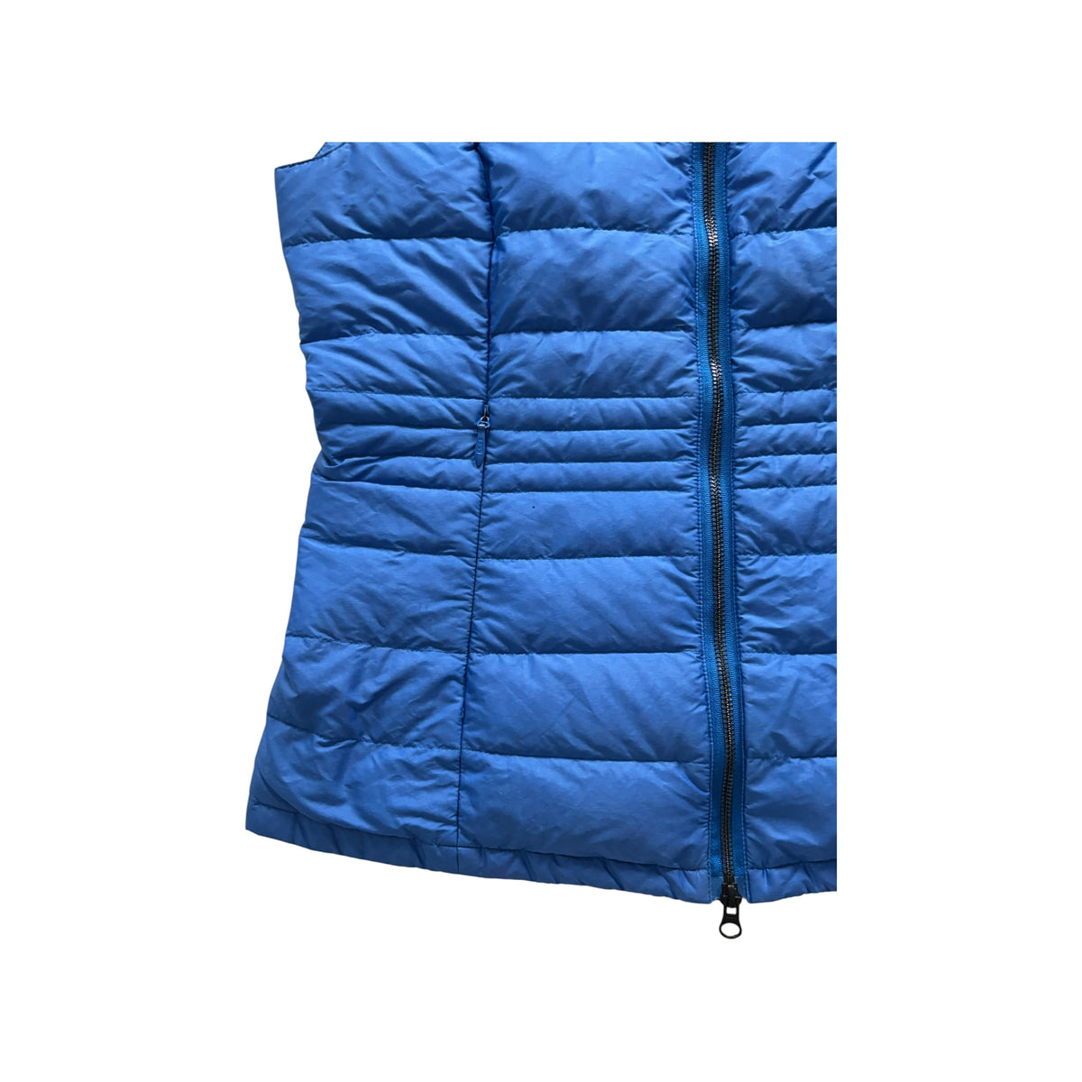CANADA GOOSE WOMENS BRANTA QUILTED VEST