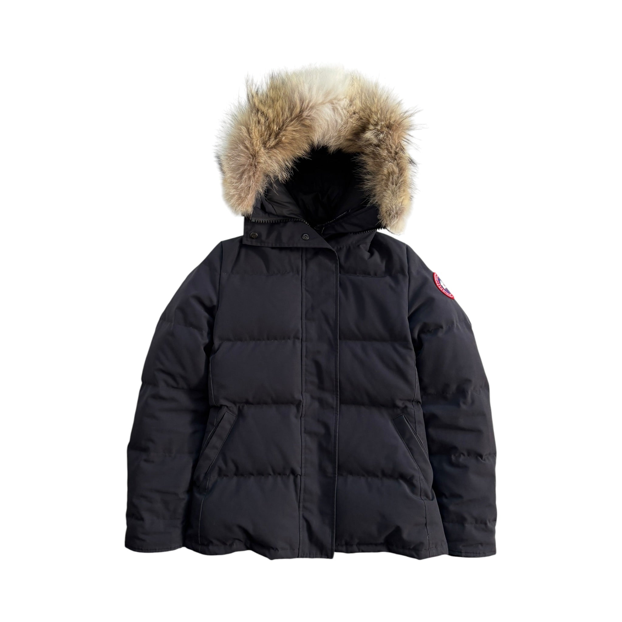 CANADA GOOSE PORTLAND PARKA WOMENS