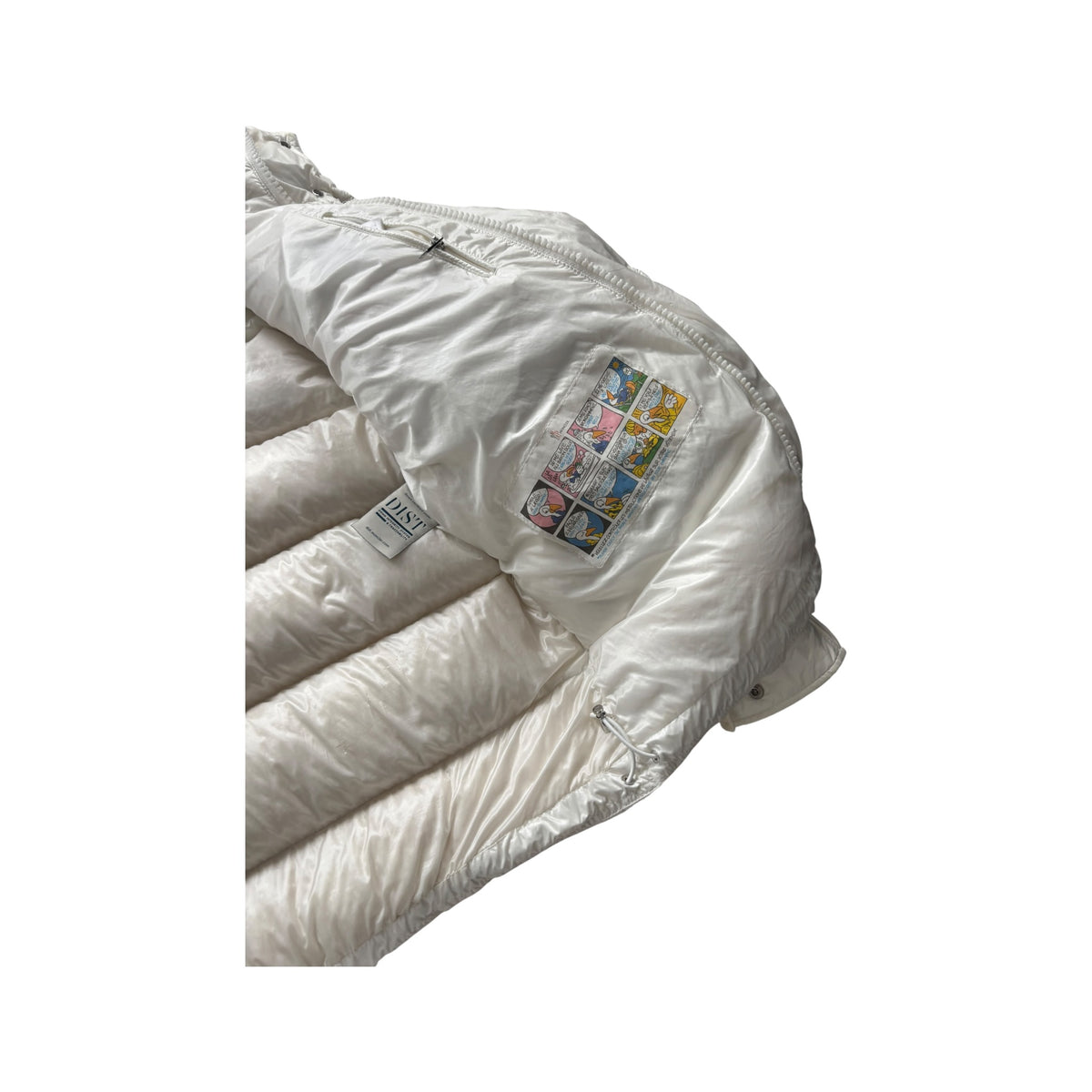 MONCLER MAYA 70TH ANNIVERSARY EDITION