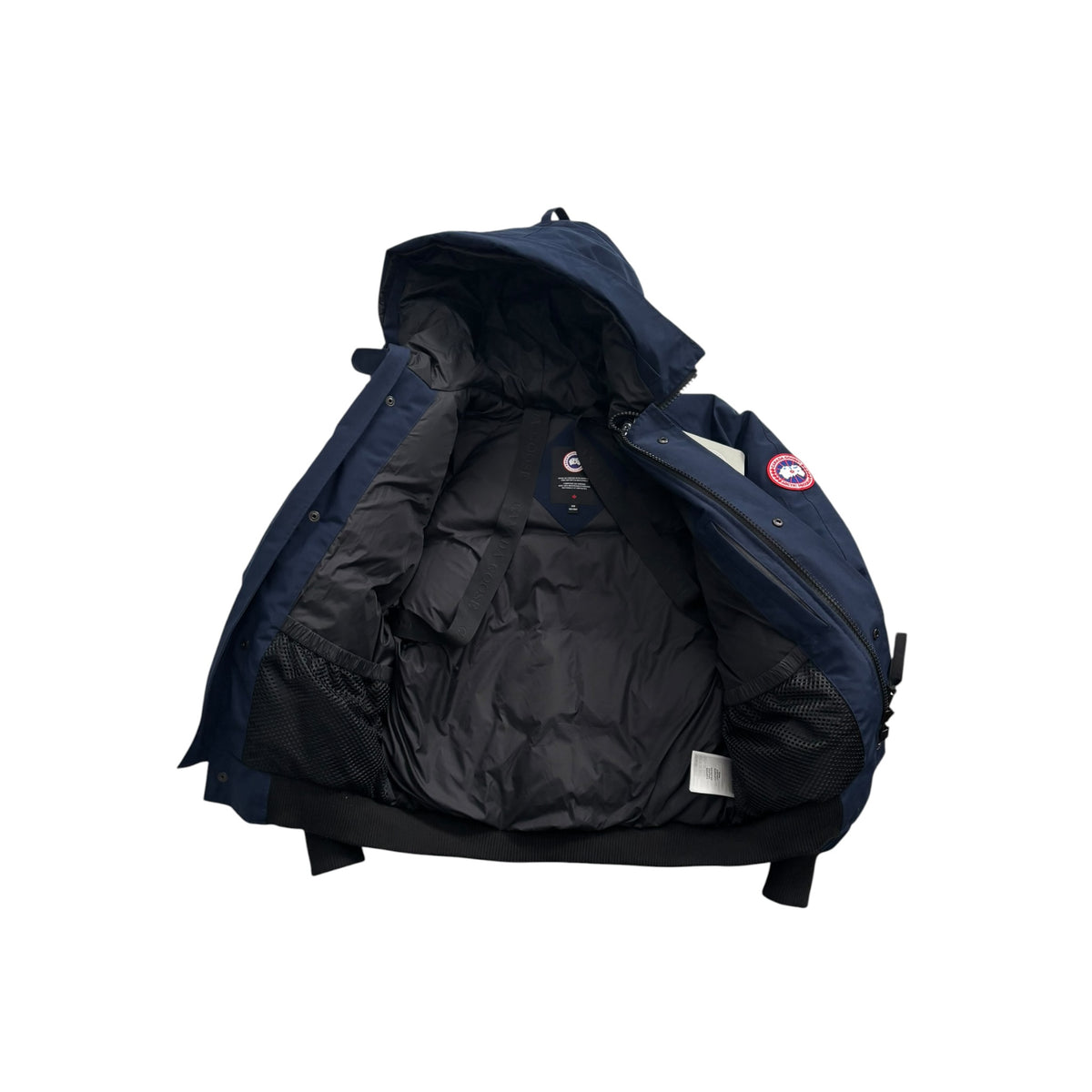 CANADA GOOSE CHILLIWACK BOMBER